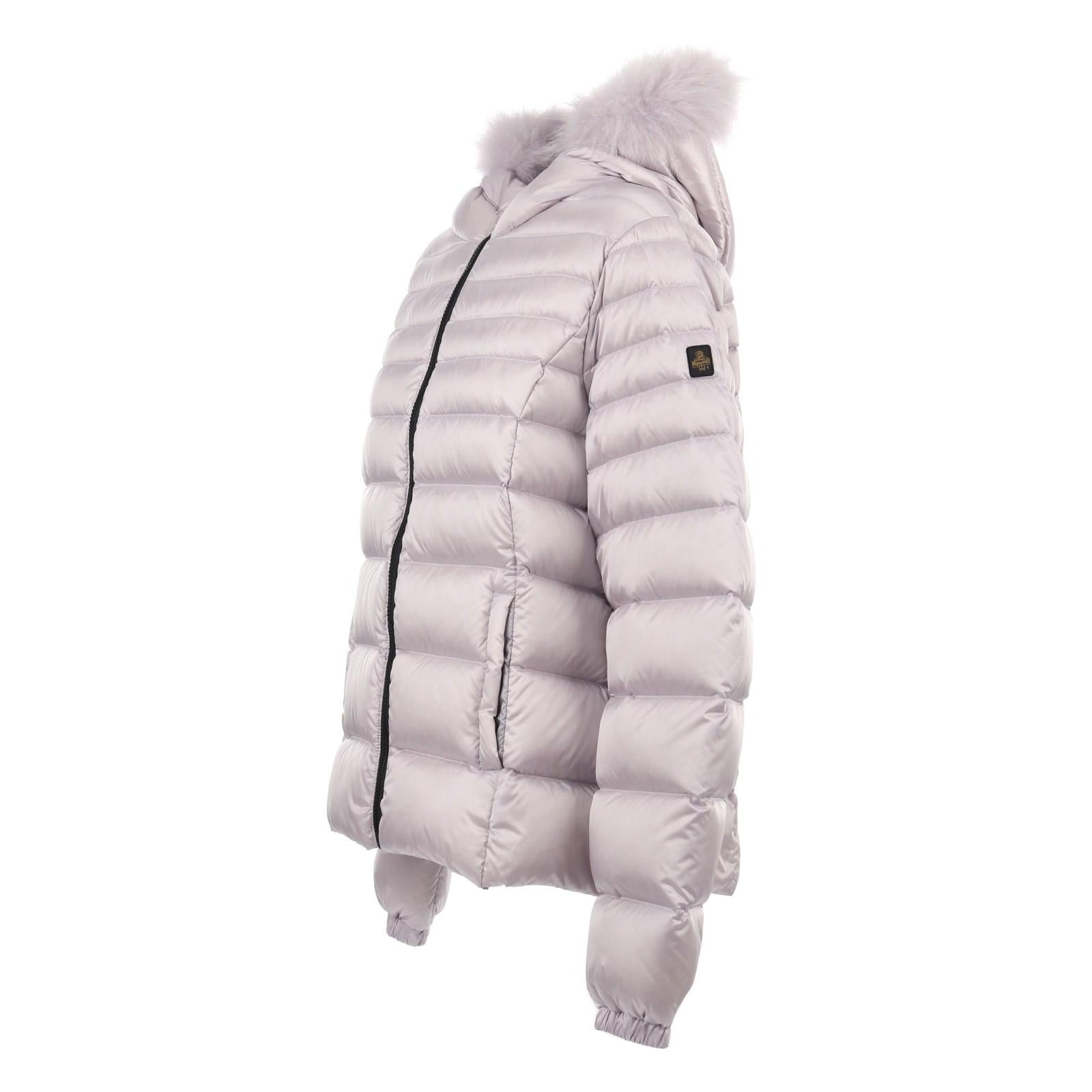 Giubbotto REFRIGIWEAR W97618-RA0035 F04910 REFRIGIWEAR