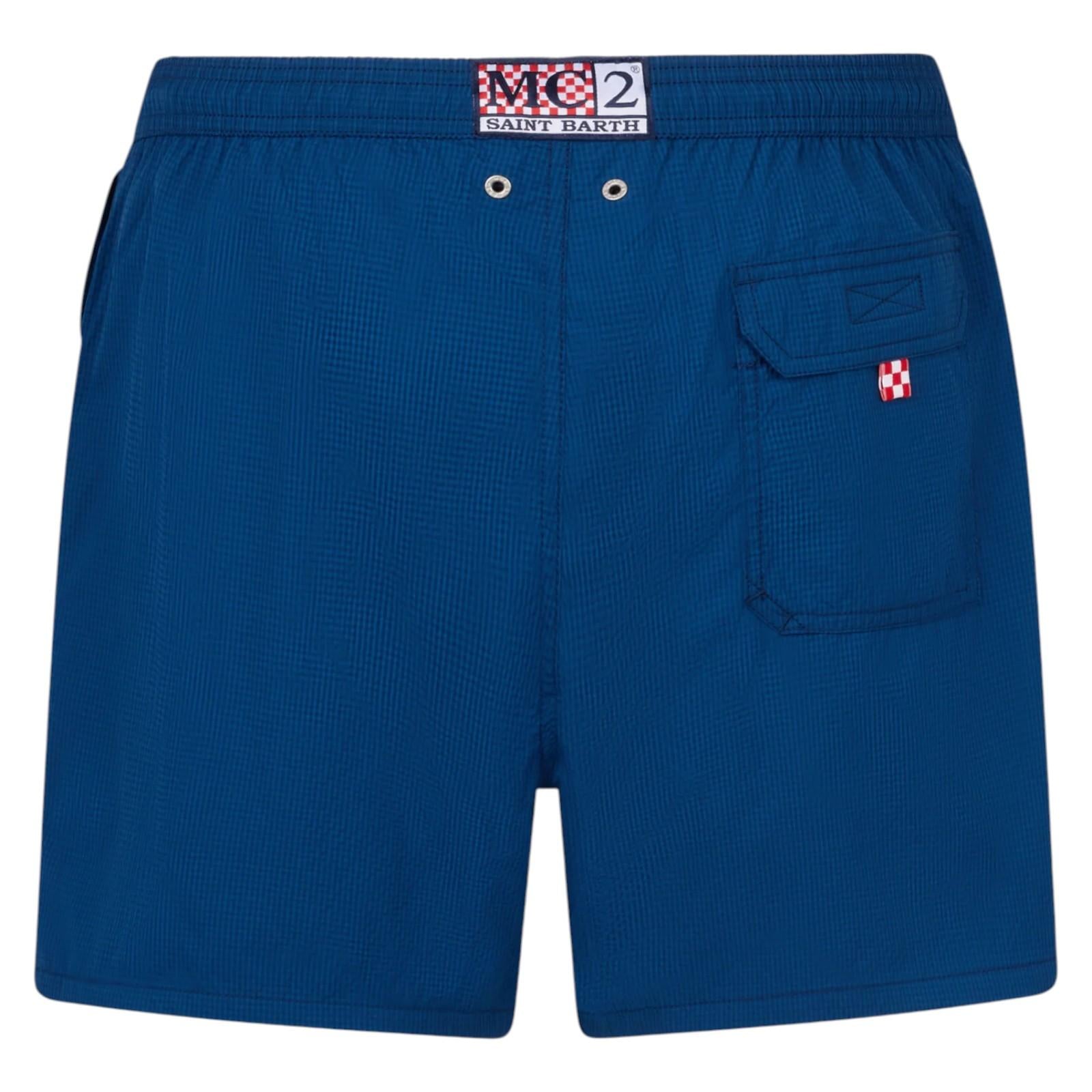 Boxer mare MC2 SAINT BARTH Uomo PATMOS 03659F