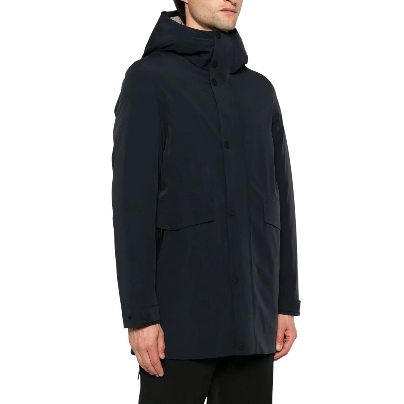 Giubbotto RRD W24054 60 RRD