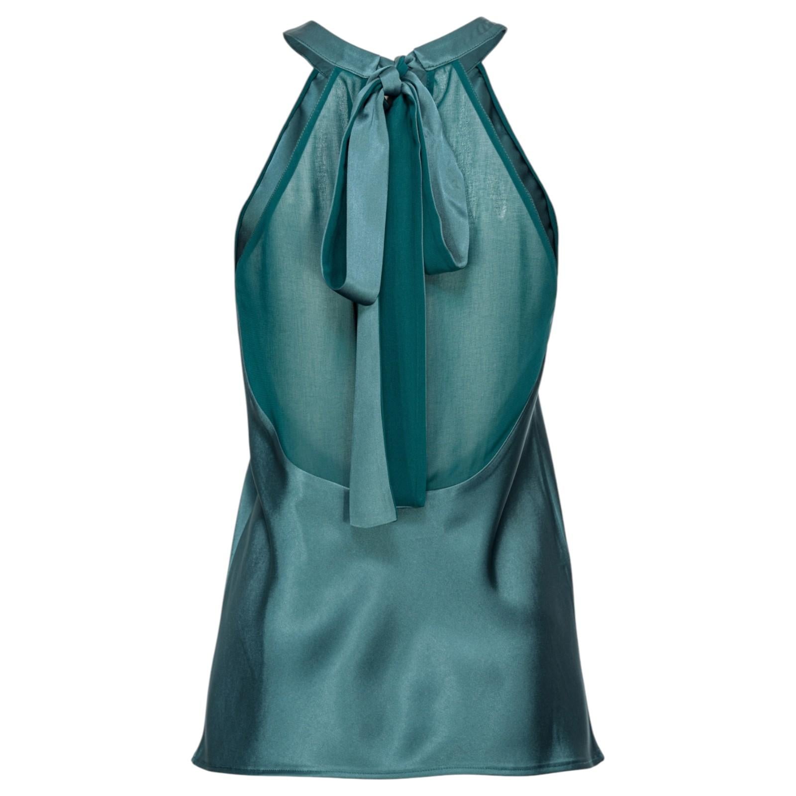 Top PINKO 103874-A206 S1A PINKO