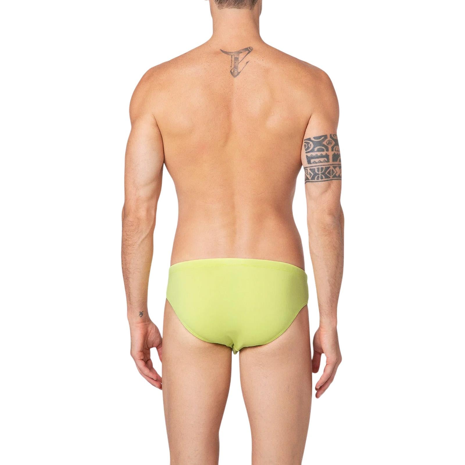 Slip mare FK Uomo FK25-M01SU20 LI