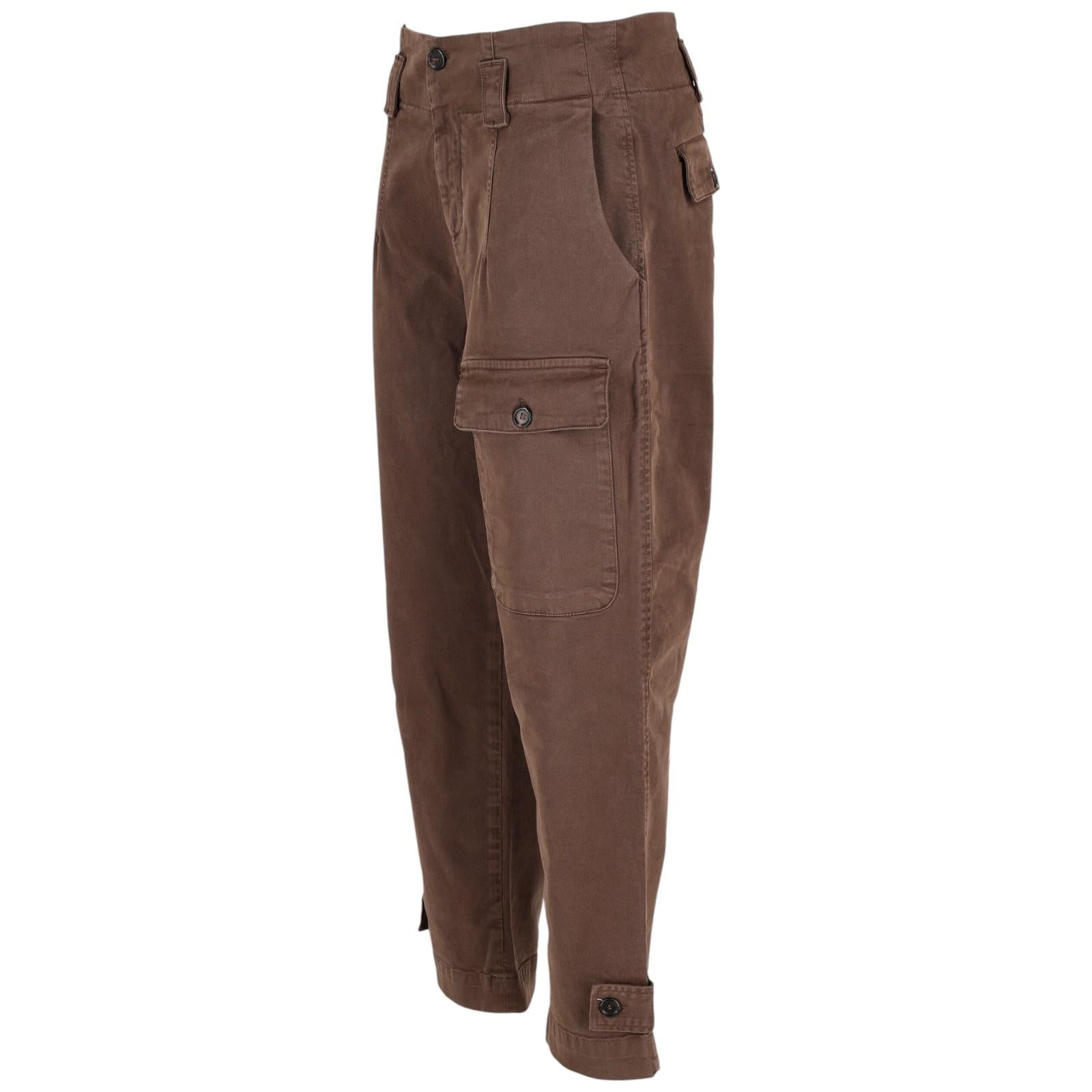 Pantalone PINKO 102042-A1NF L74 PINKO