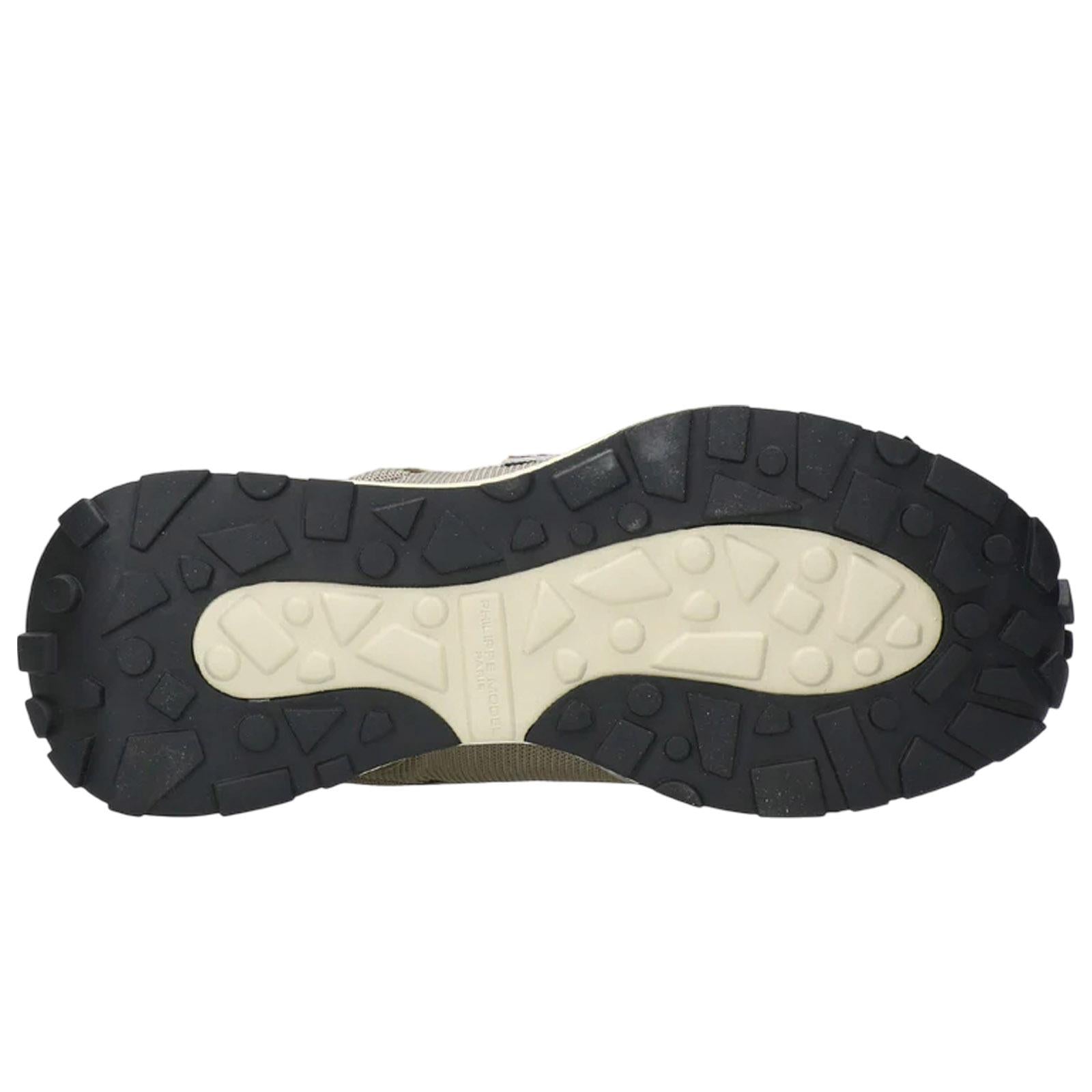 Sneakers PHILIPPE MODEL ATLU-WY01 VER PHILIPPE MODEL