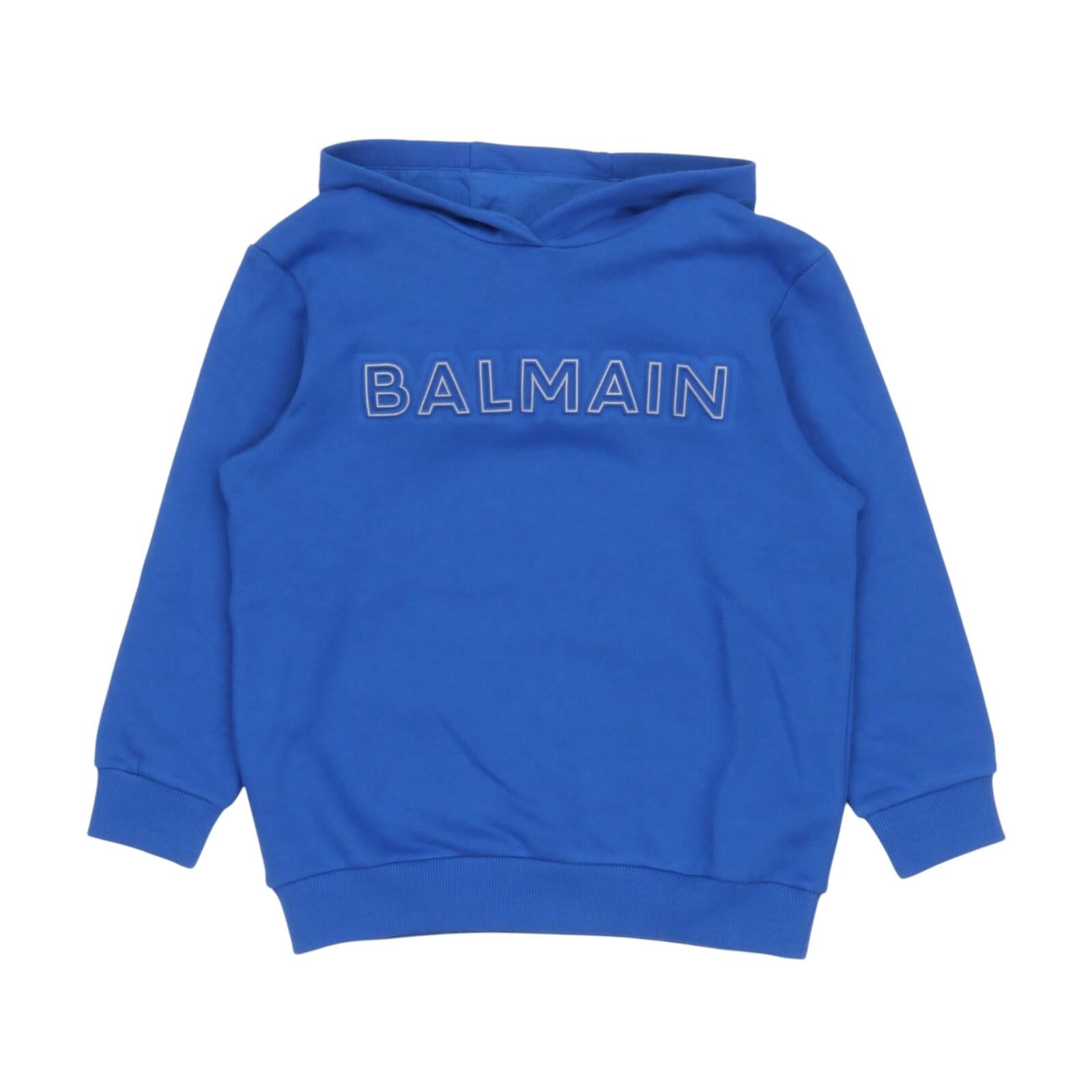 Felpa BALMAIN Kids