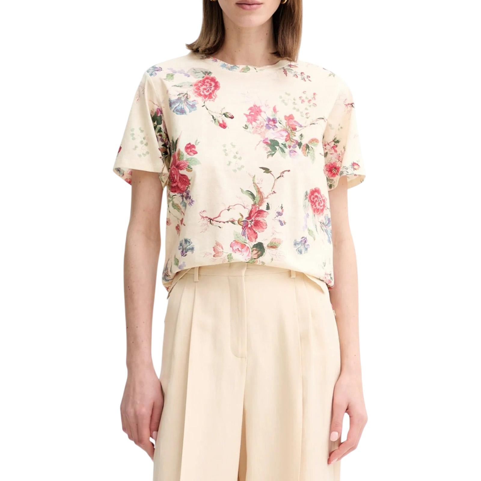 T-shirt MAX MARA 2515971012600 11 MAX MARA