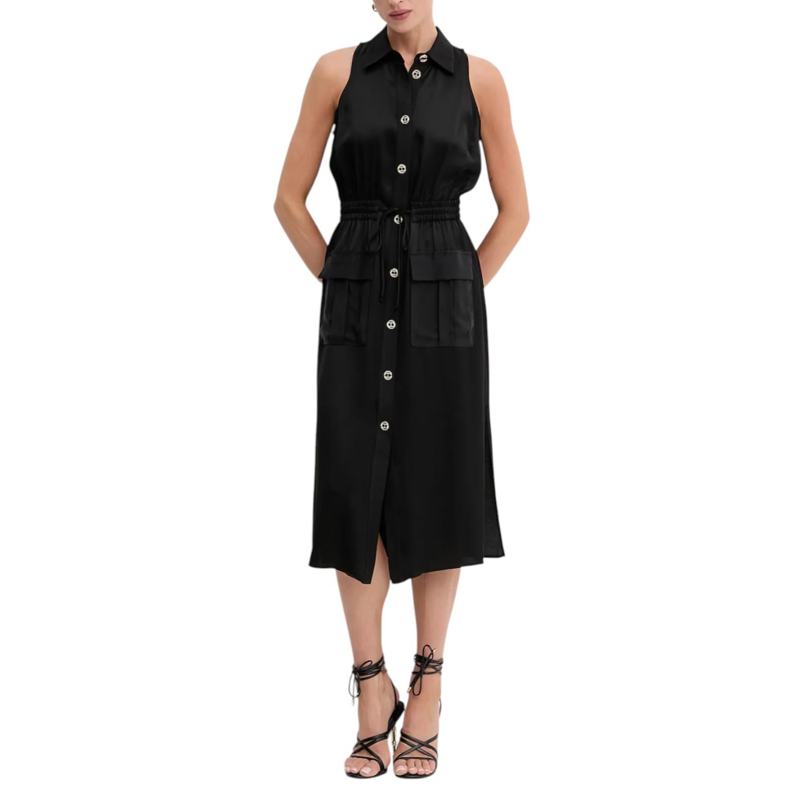 Abito TWINSET 251TT2270 00006 TWINSET