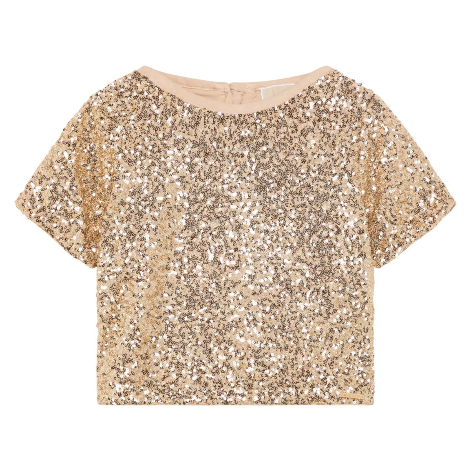 T-shirt MICHAEL KORS kids R30320 Z99 MICHAEL KORS