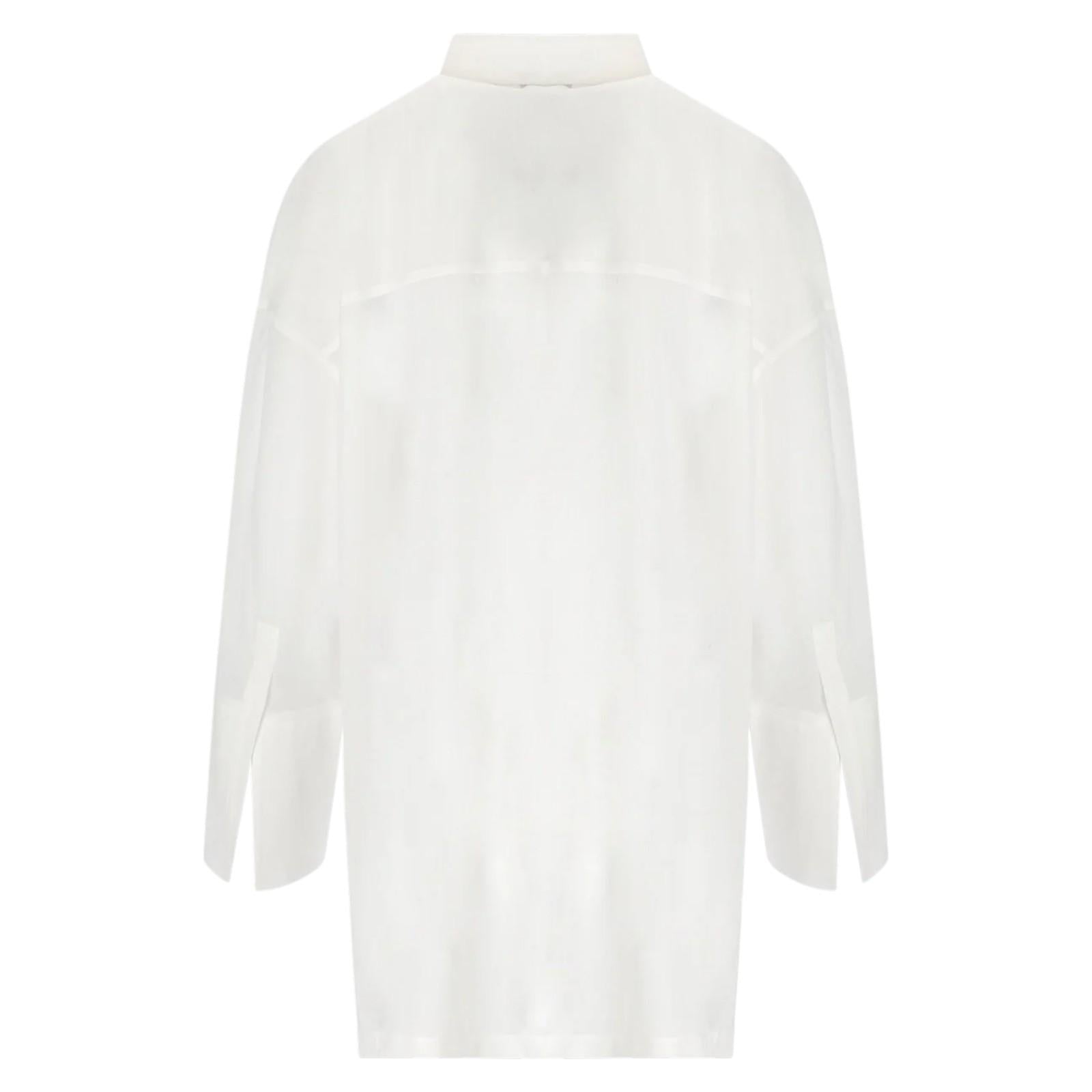 Camicia MAX MARA Donna 2516951018600 4