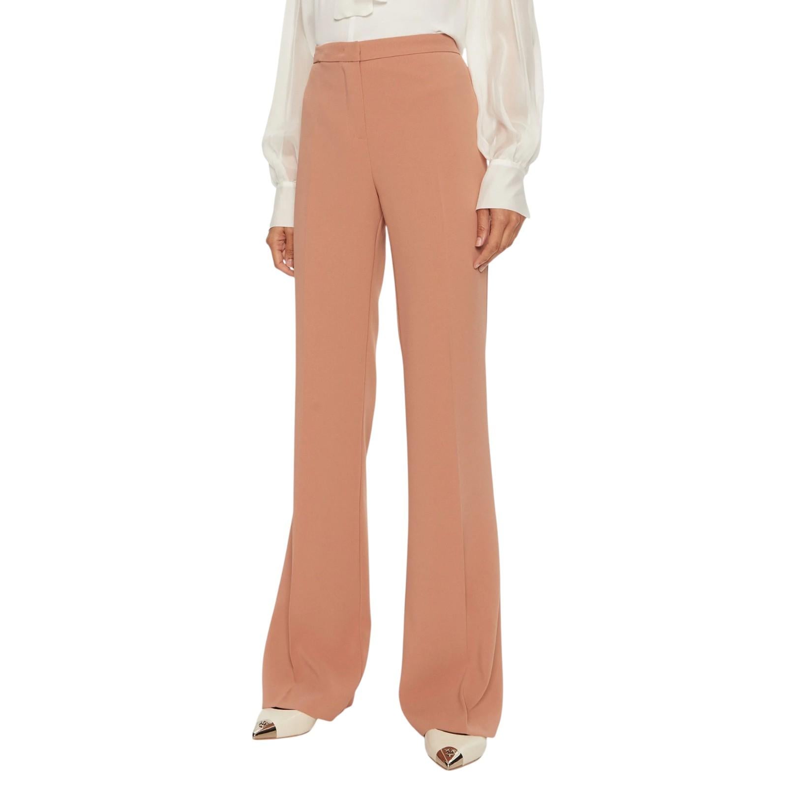Pantalone PINKO 100054-A15M C96 PINKO