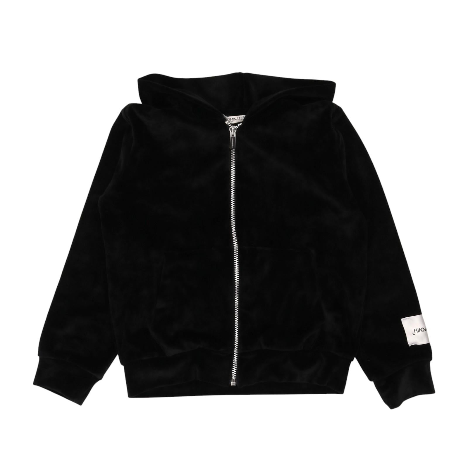 Felpa HINNOMINATE kids 3641F00051 NER HINNOMINATE