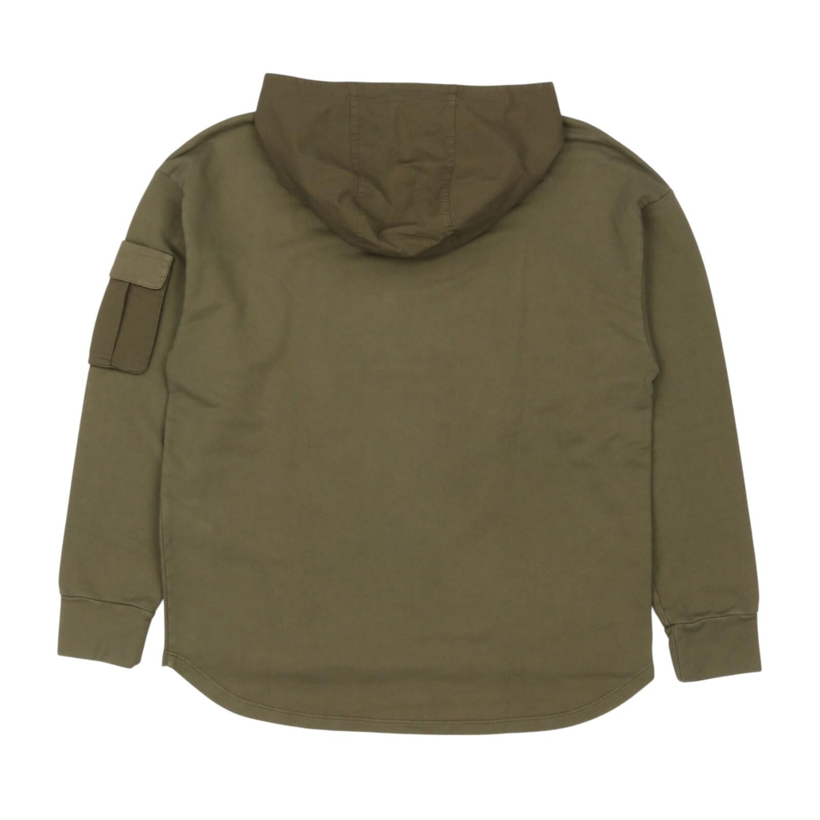 Felpa DONDUP kids DMFE49-FE144 1002 DONDUP