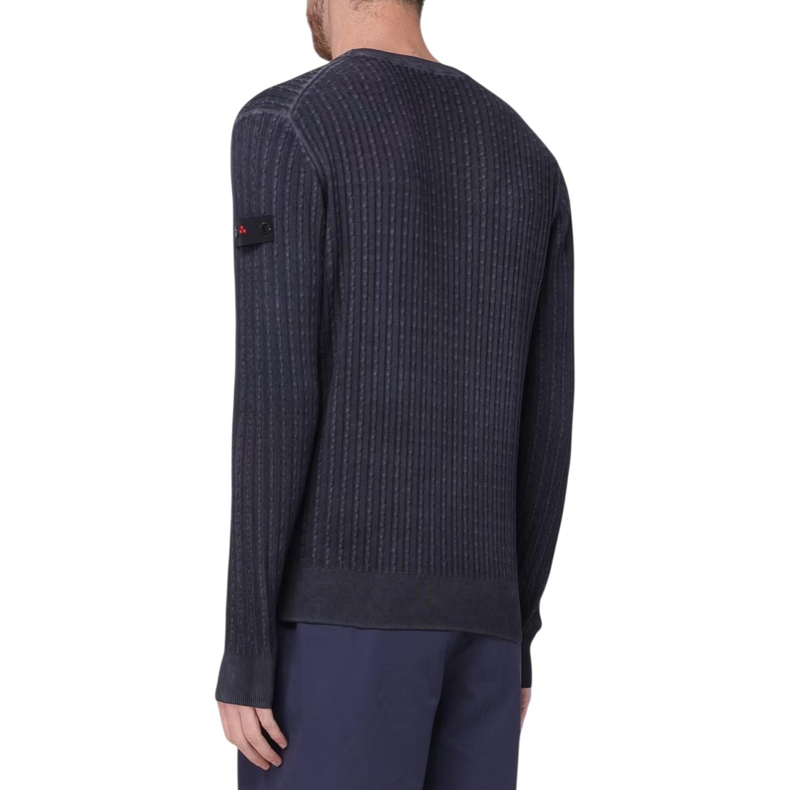 Maglione PEUTEREY PEU5189-99011990 215 PEUTEREY