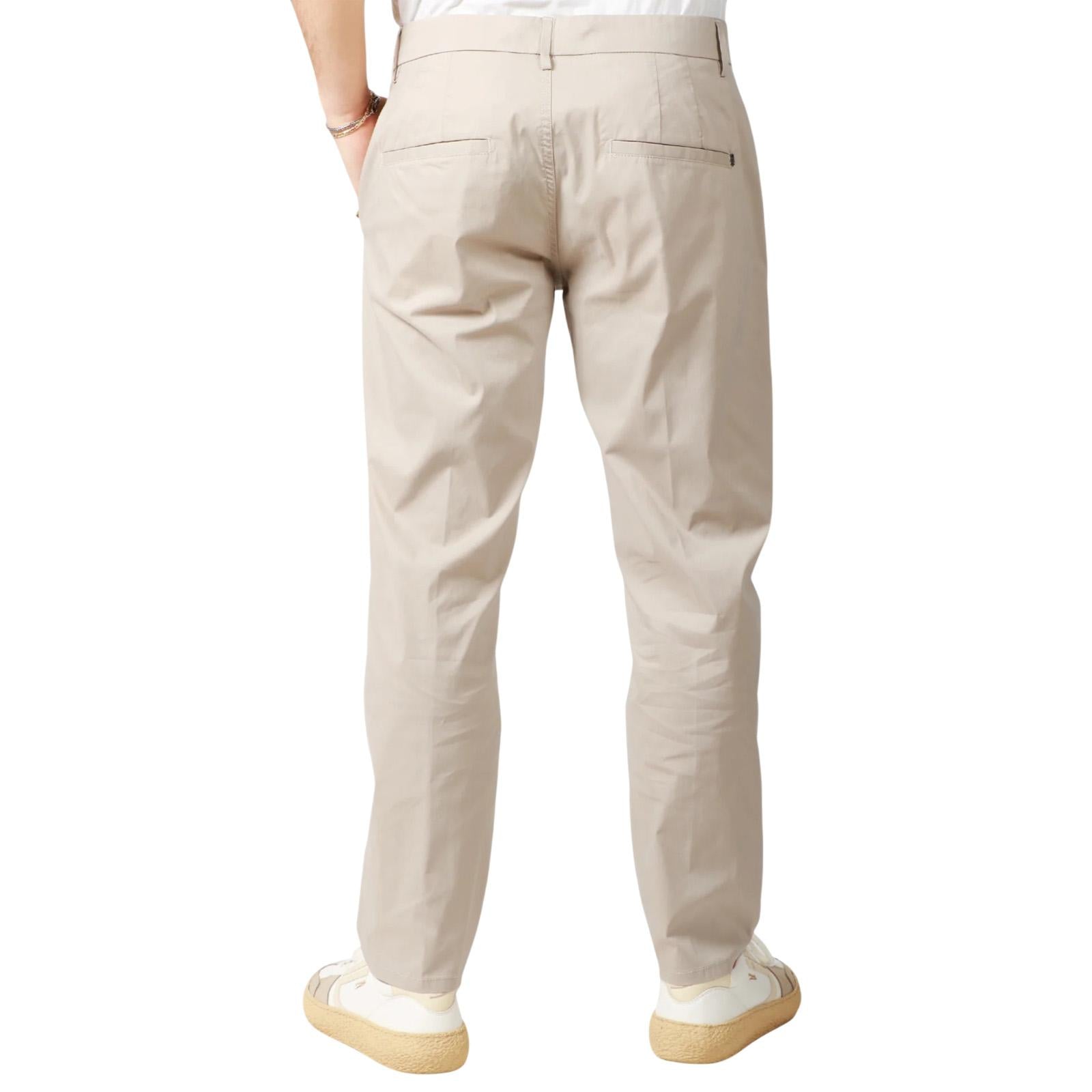 Pantalone DONDUP UP525-PS0020U-002 010 DONDUP