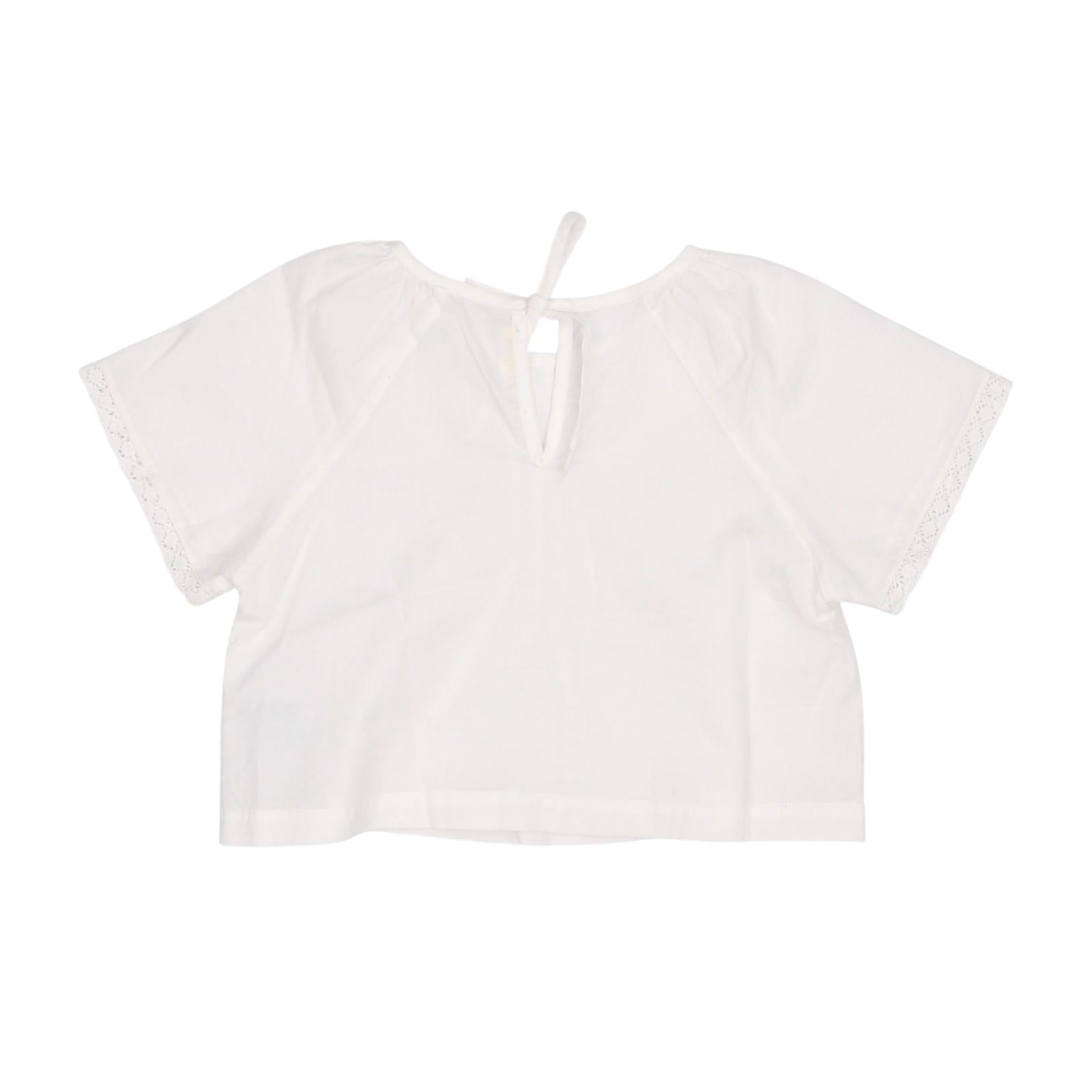 Blusa ZHOE & TOBIAH kids RTT4F 1 ZHOE & TOBIAH