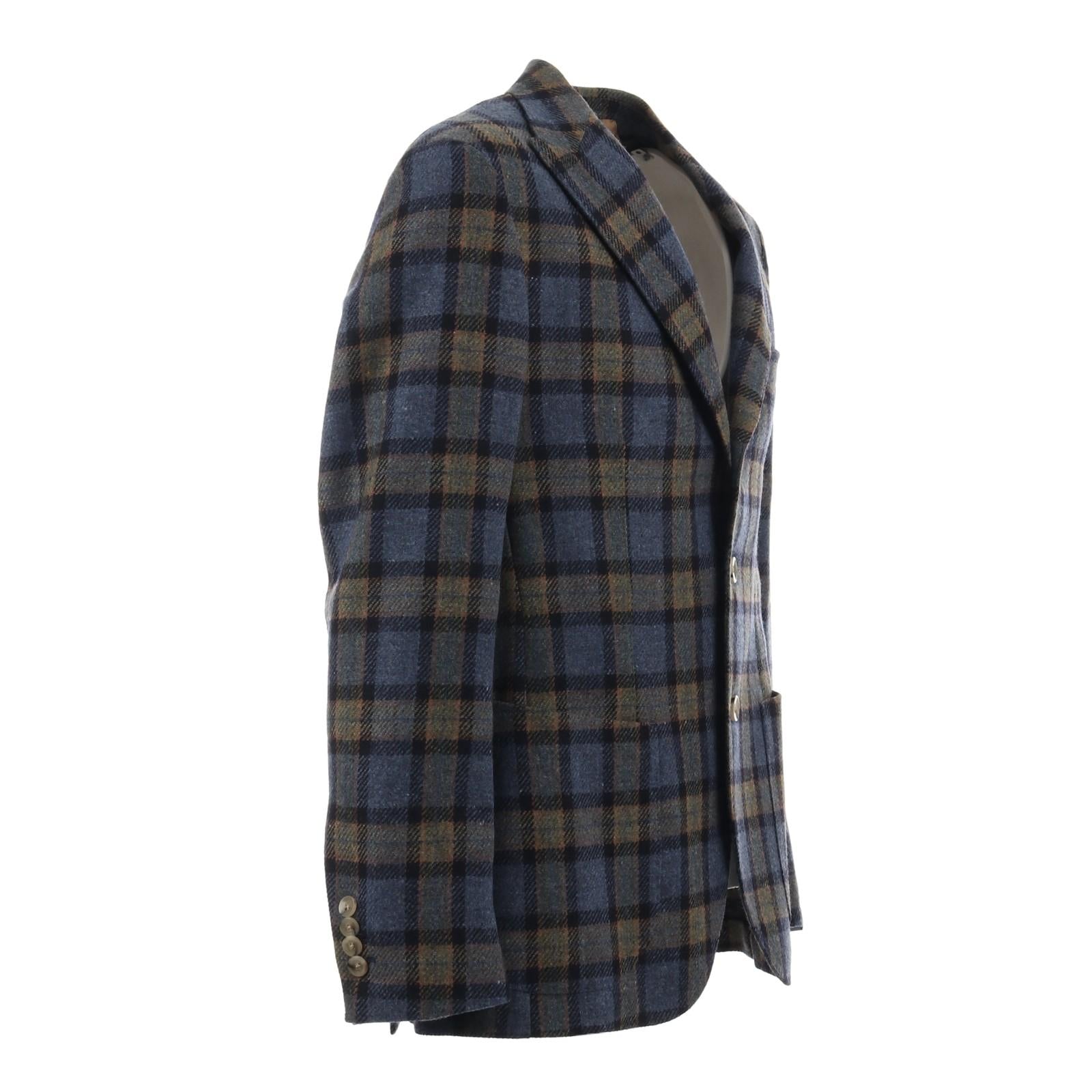 Giacca GICAPRI G-FARAGLIONI-2-C14-4 MUL GICAPRI