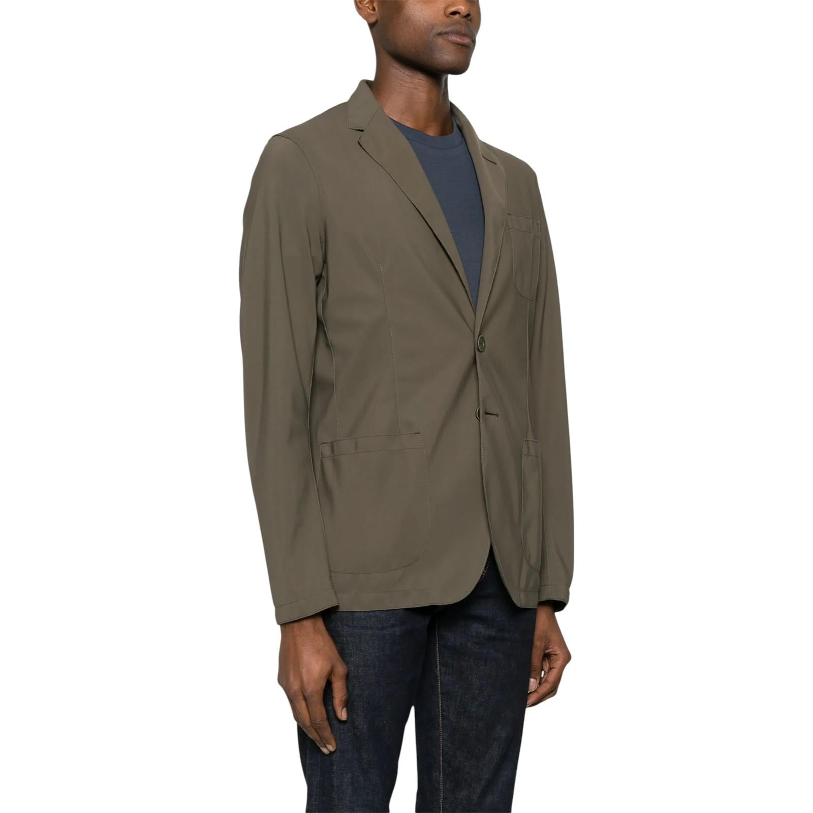 Giacca HERNO GA000157U-12359S 7730 HERNO