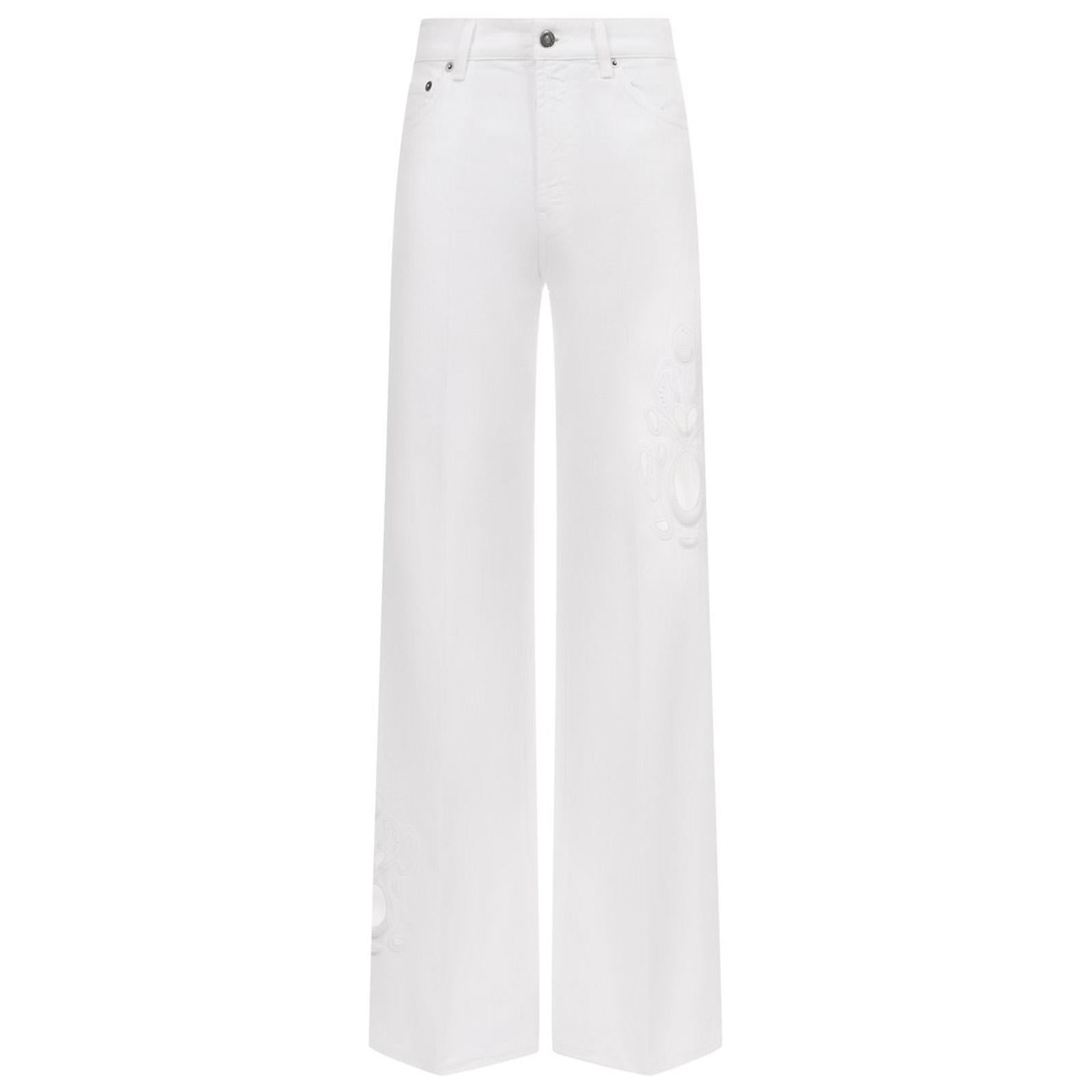 Jeans DONDUP DP619-BF0014D-PTDW 000 DONDUP