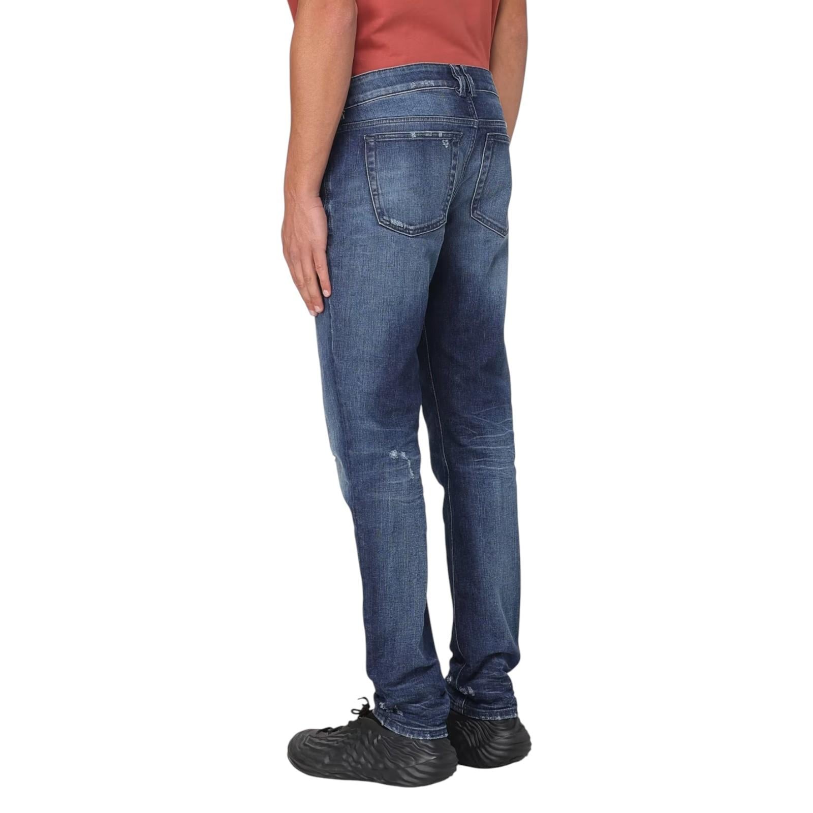 Jeans DIESEL A03595-09L42 01 DIESEL
