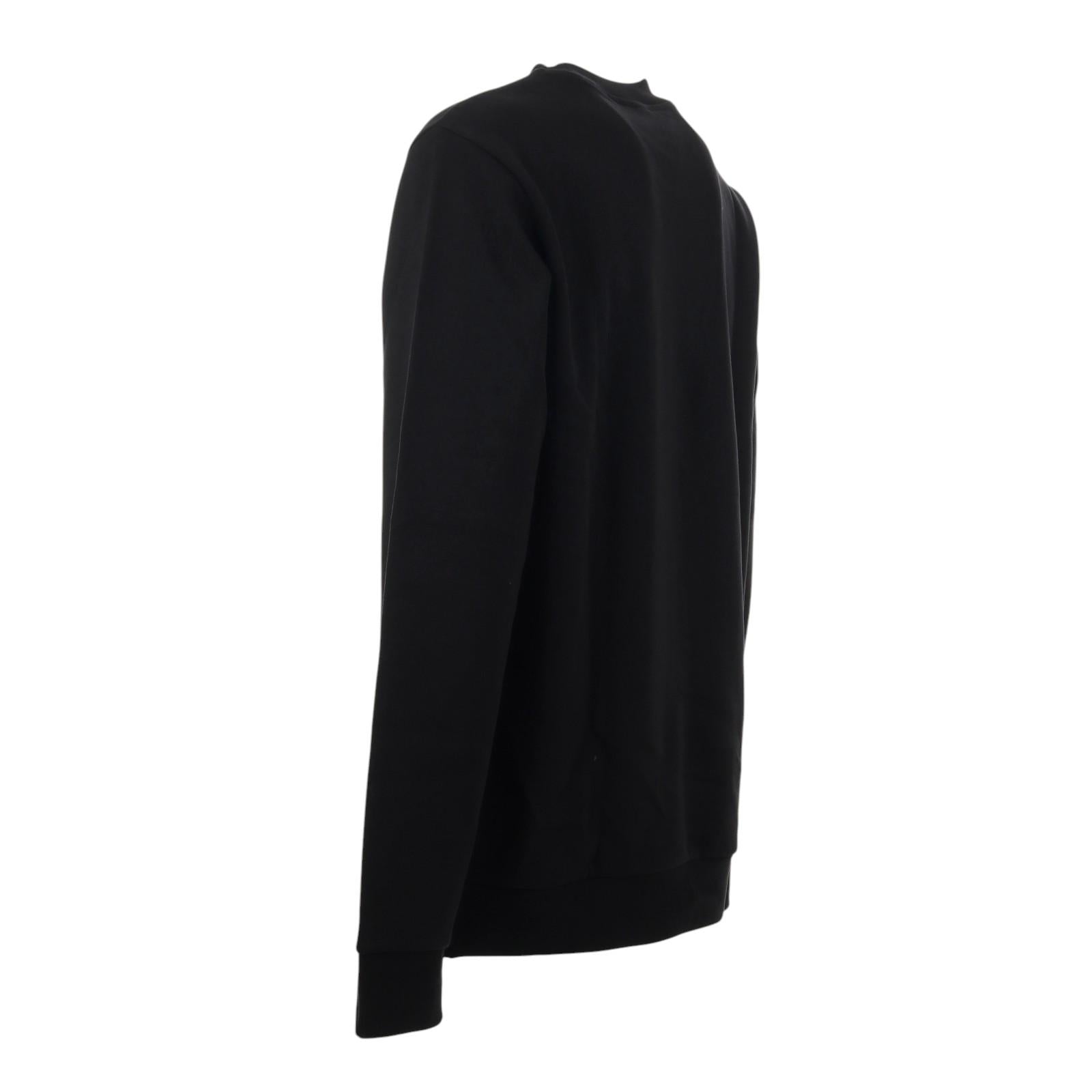 Felpa HUGO BOSS 50520302-10262912-01 001 BOSS