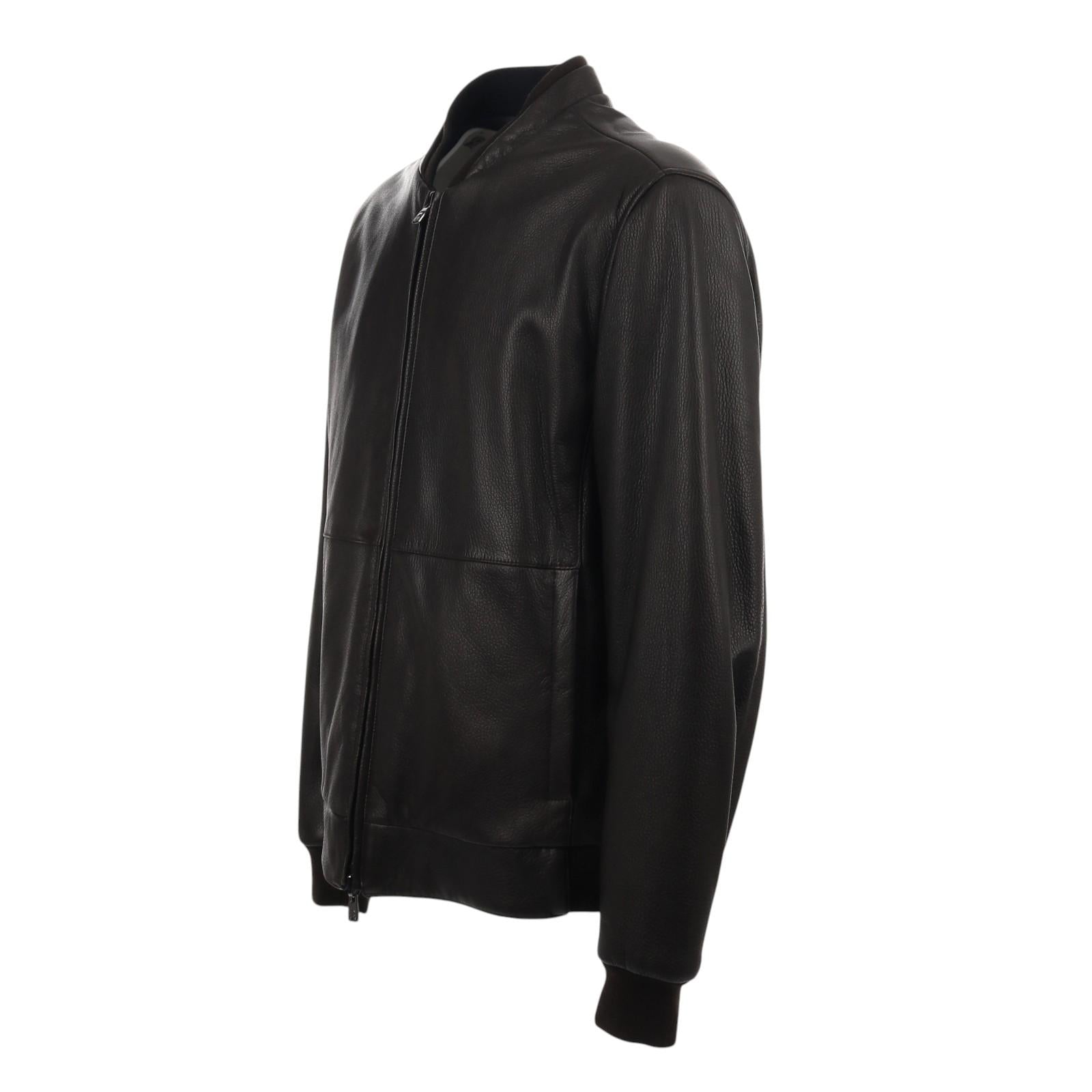 Giubbotto CORNELIANI 94L5N3-9420124 030 CORNELIANI