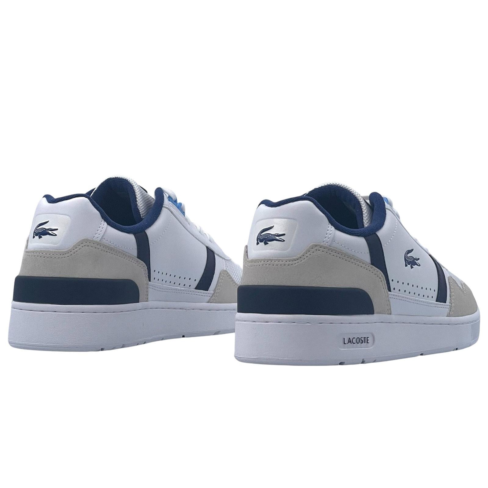 Sneakers LACOSTE 747SMA0071080 BIA LACOSTE
