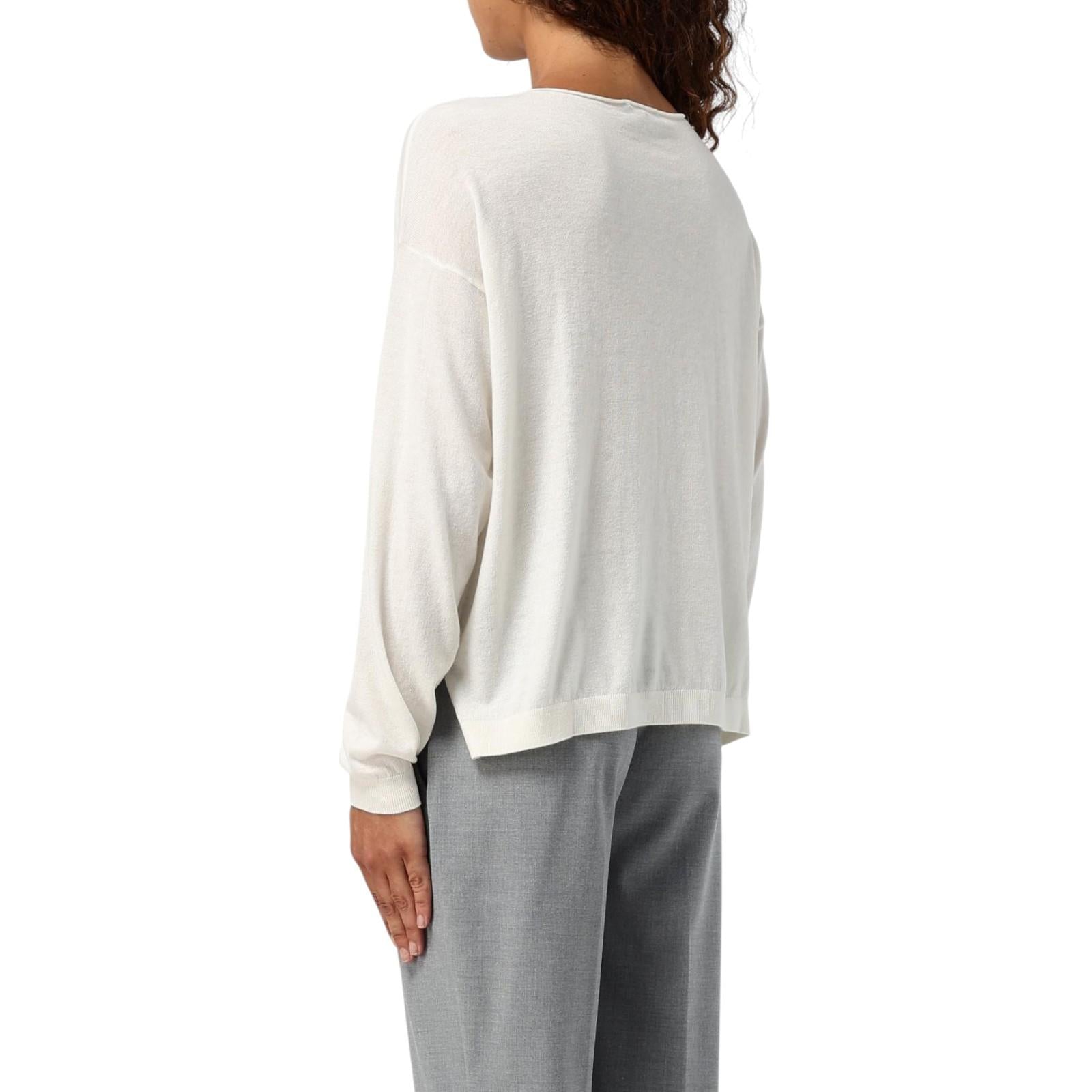 Maglione TWINSET 242AP3162 00733 TWINSET