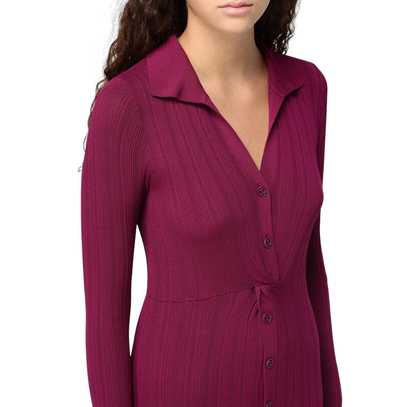 Abito TWINSET 242TP3170 05245 TWINSET