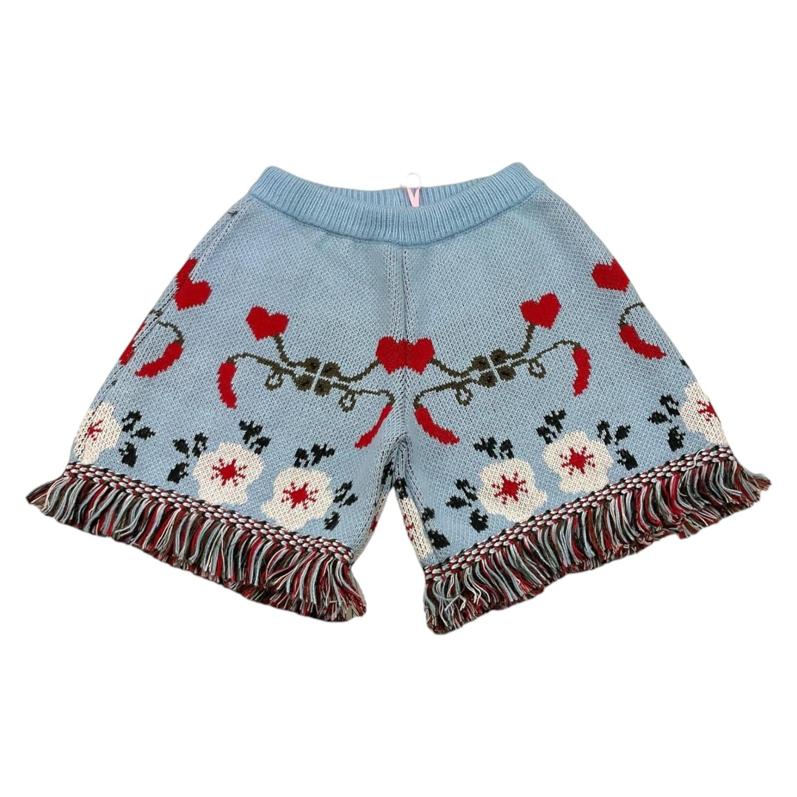 Shorts VICOLO kids 3142SW00050 CEL VICOLO