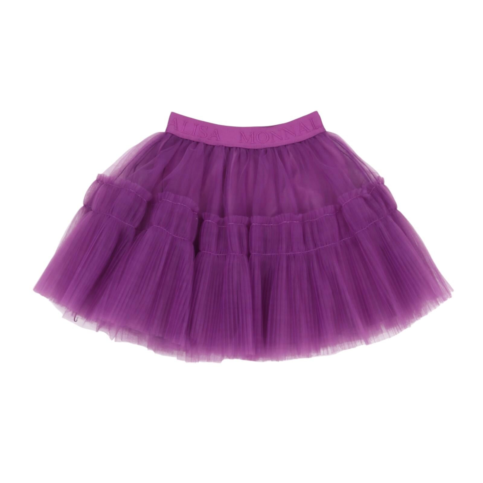 Gonna MONNALISA kids 17B702-2037 0064 MONNALISA