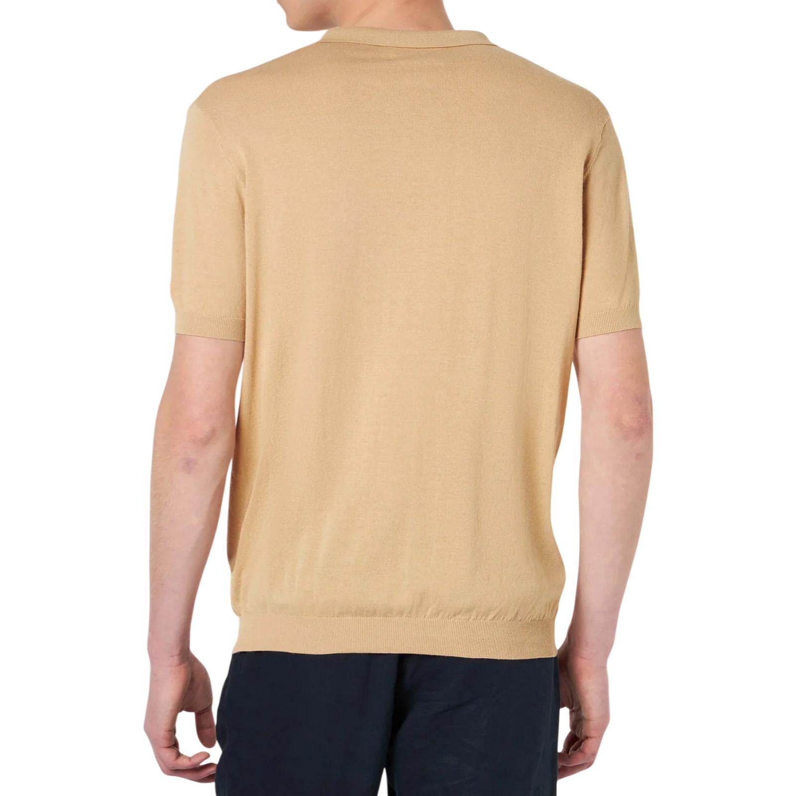 Polo MC2 SAINT BARTH Uomo SLOAN 00023H