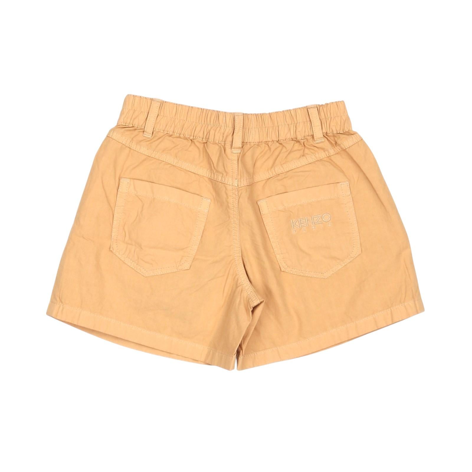Shorts KENZO kids K61037 21D KENZO