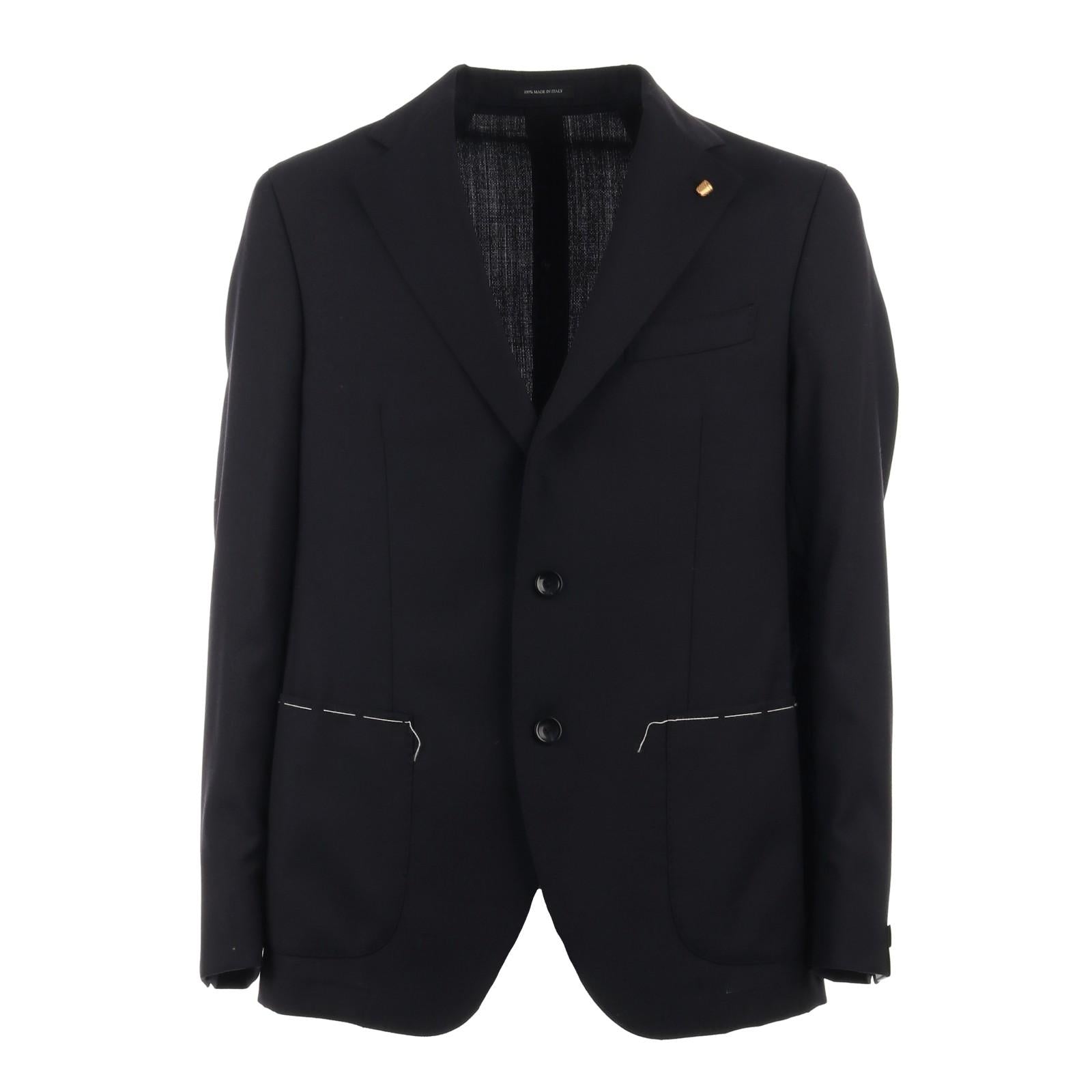 Giacca LATORRE F74-BL001 101 LATORRE