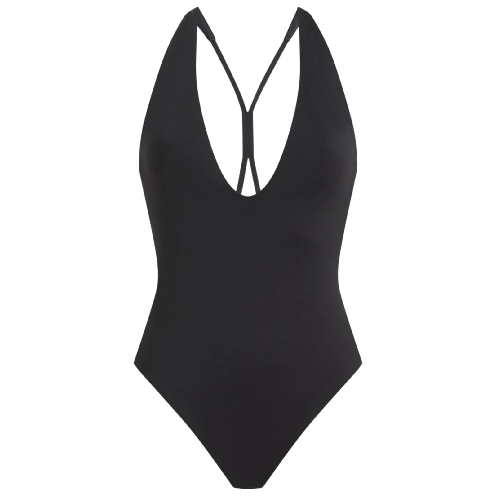 Monokini CALVIN KLEIN Donna KW0KW02798 BEH