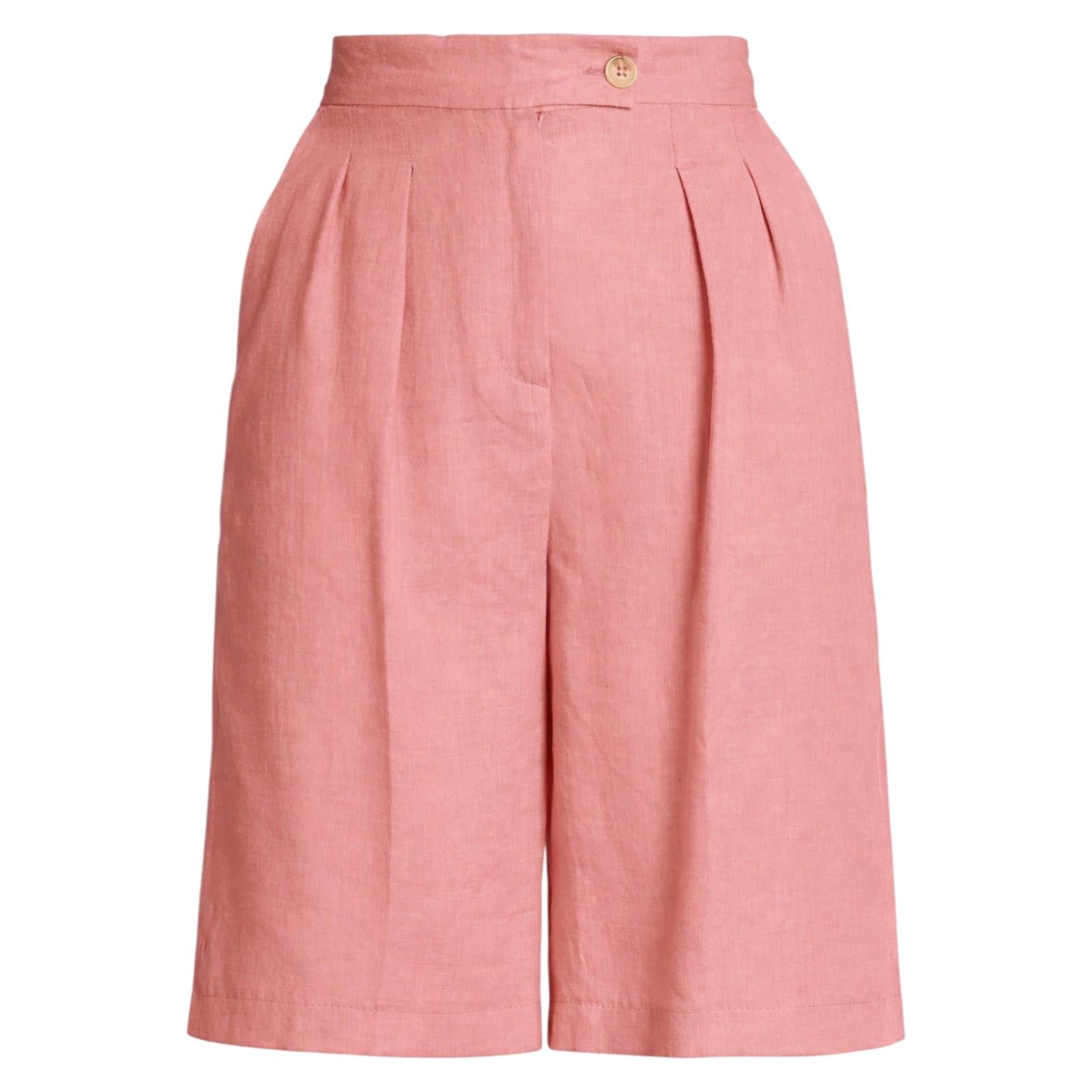 Bermuda VICOLO Donna TD1729 ROS