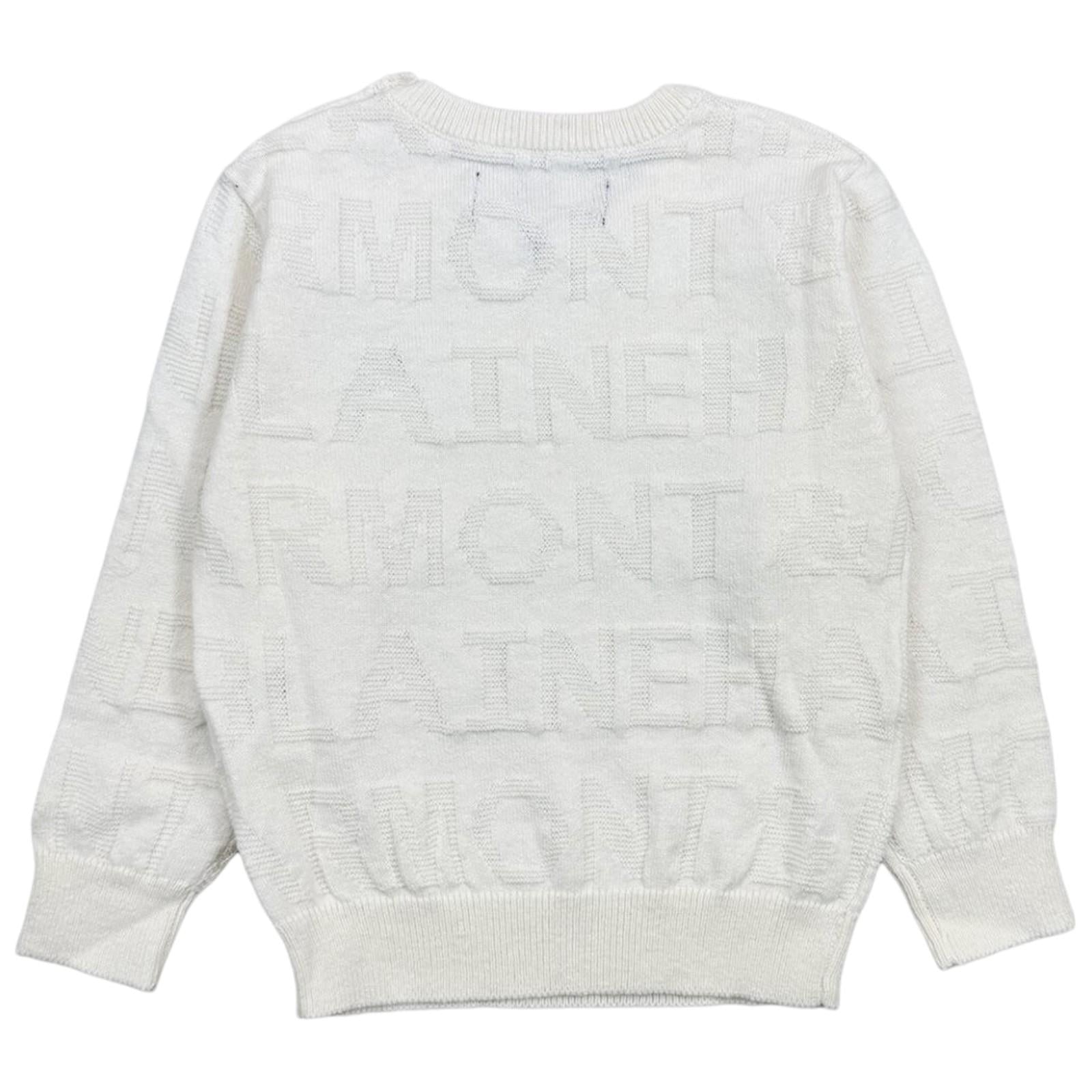 Maglione HARMONT&BLAINE kids 251TJH003 137 HARMONT&BLAINE