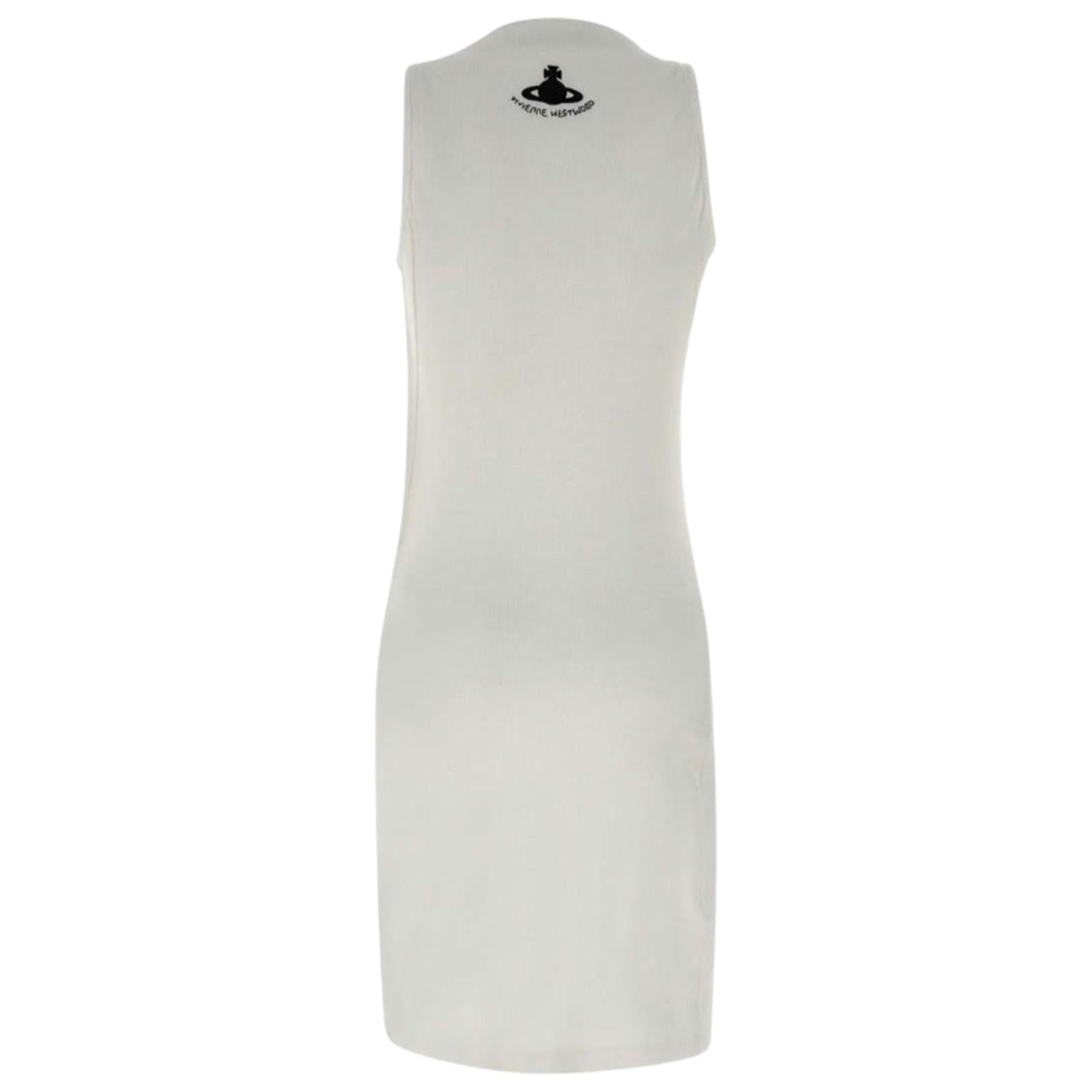 Abito VIVIENNE WESTWOOD 1601004Q-J009C BIA VIVIENNE WESTWOOD