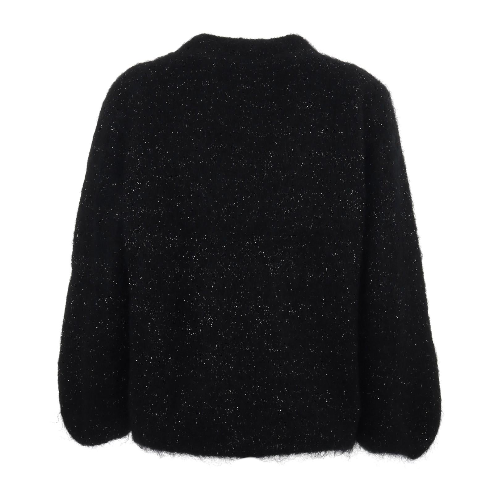 Maglione OTTOD'AME FLE-DK8150 1920 OTTOD'AME