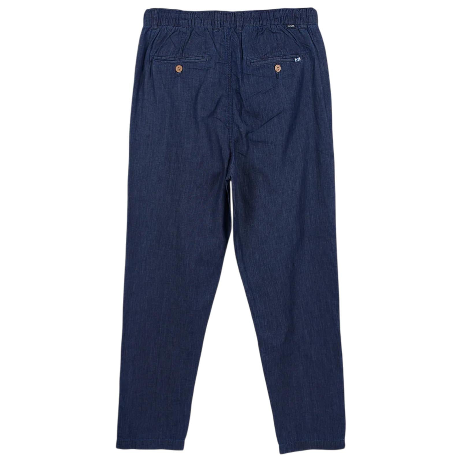 Pantalone IMPURE Uomo IM25SSPMMILES CMBC99
