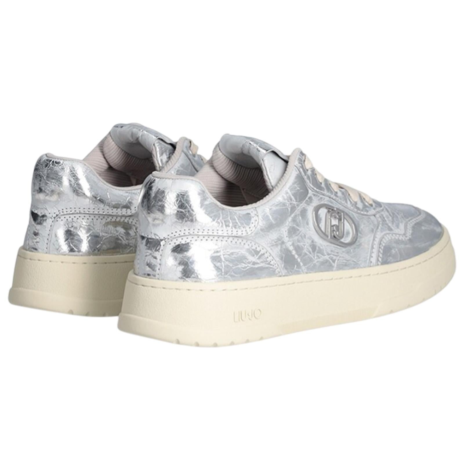 Sneakers LIU JO Donna BA5037-P0291 00532