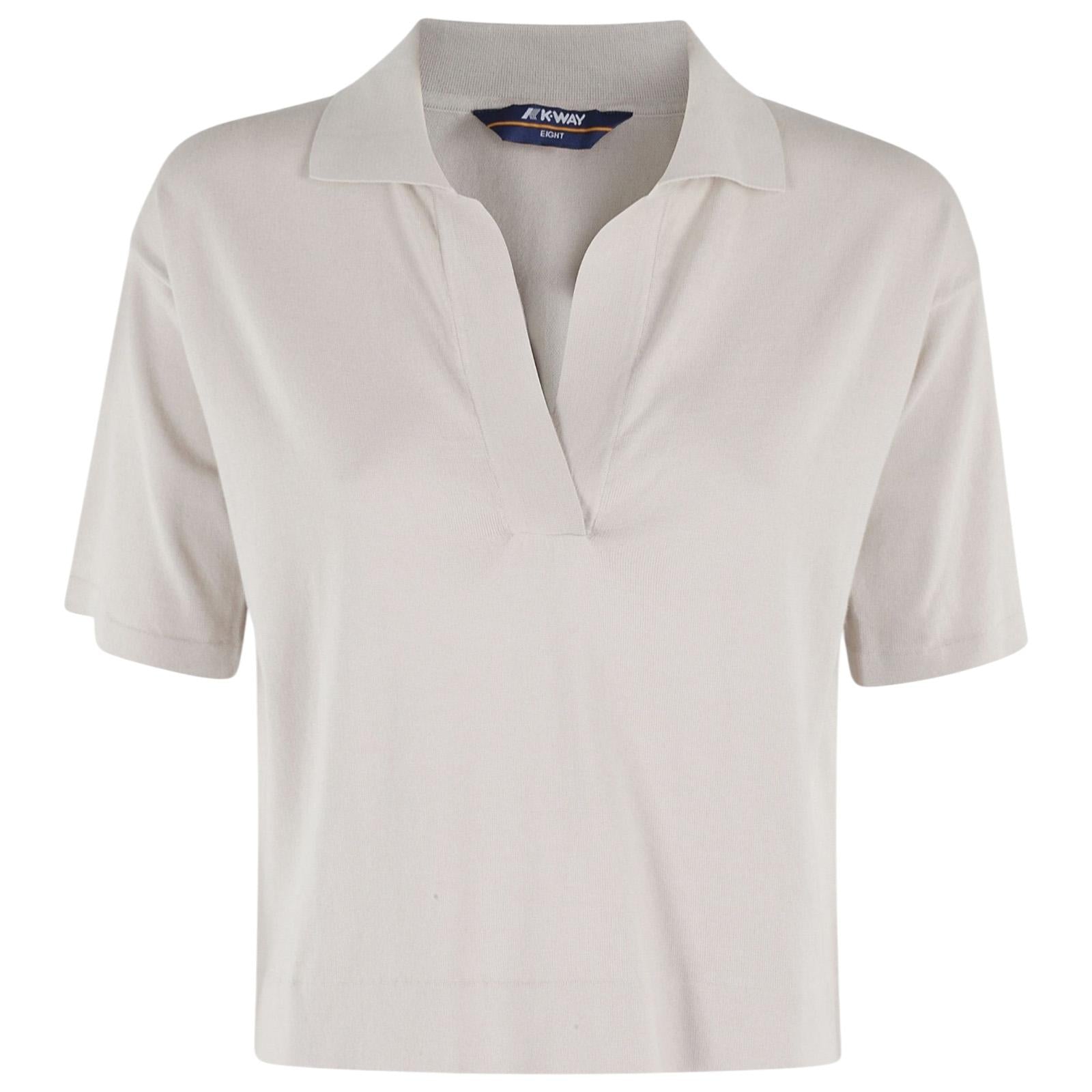 Polo K-WAY K4123RW 634 K-WAY