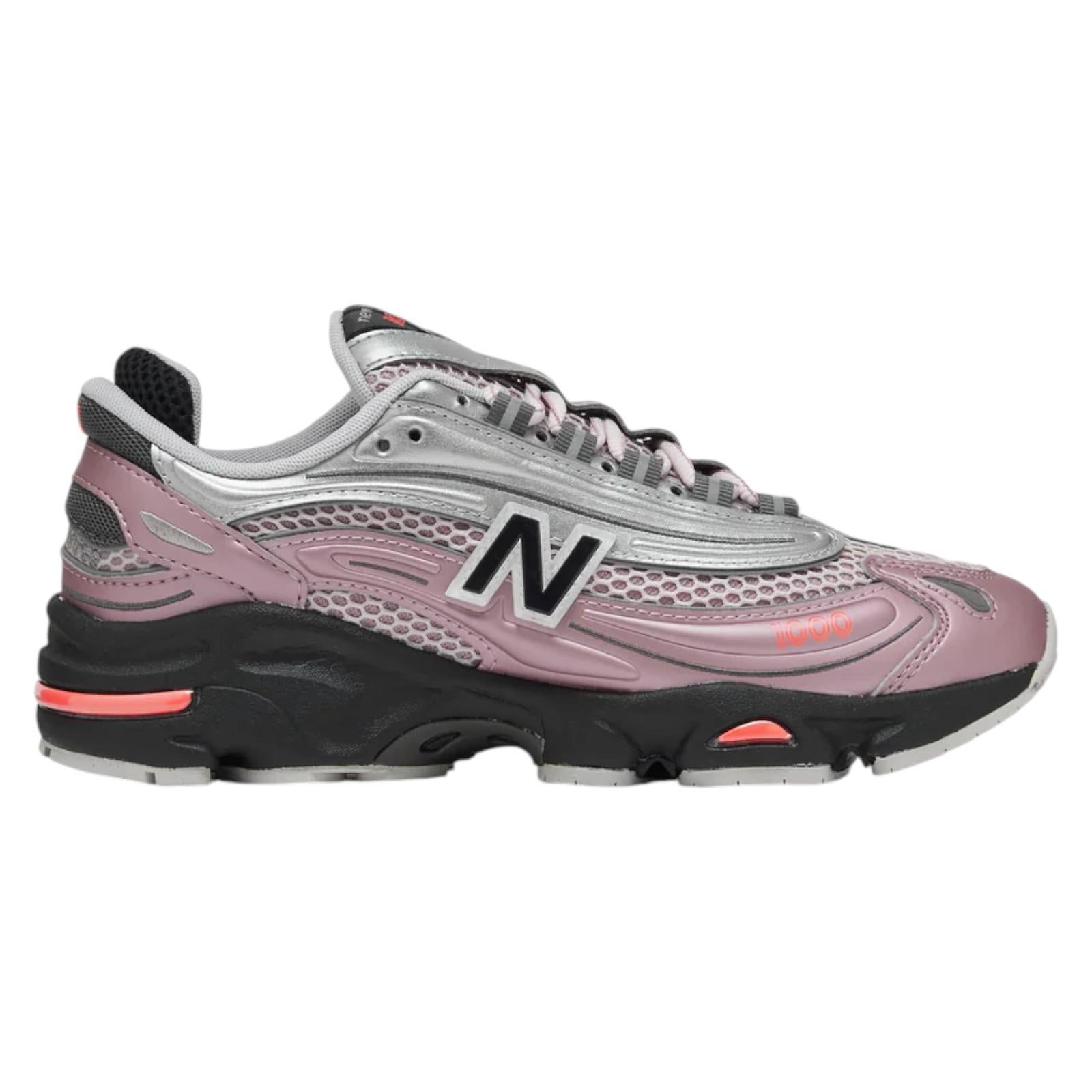 Sneakers NEW BALANCE Donna M1000U ROS