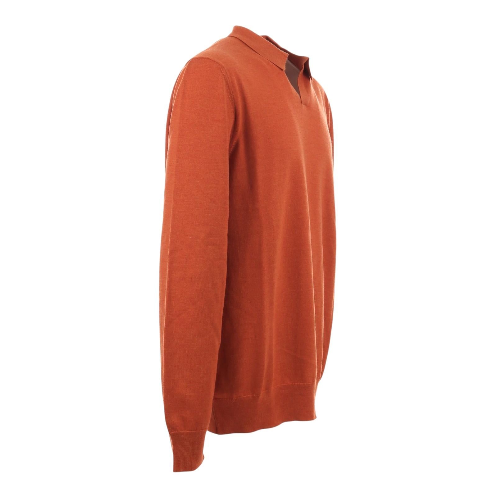 Maglione NICOLA CAMPESATO NCW2300M08SW-VI 25 NICOLA CAMPESATO