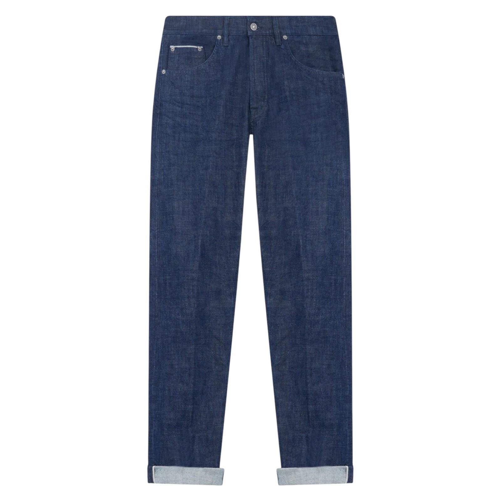 Jeans DONDUP UP563-DFE285U-GH5 800 DONDUP