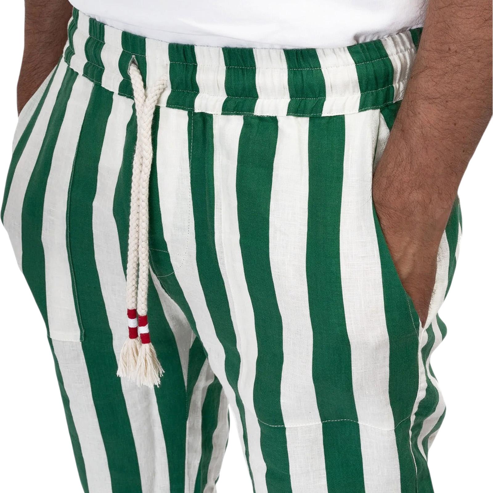Pantalone MC2 SAINT BARTH Uomo CALAIS 00796F