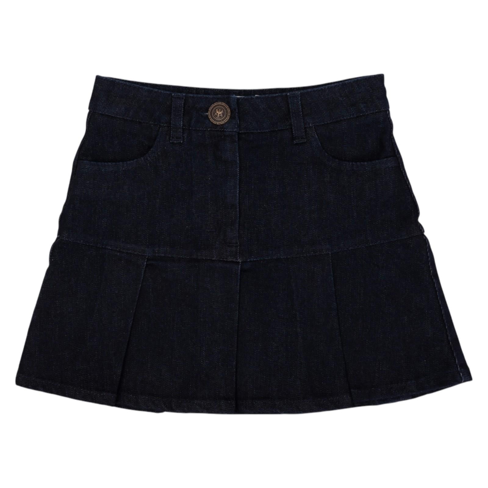 Gonna VICOLO kids 3142GD00113 DEN VICOLO