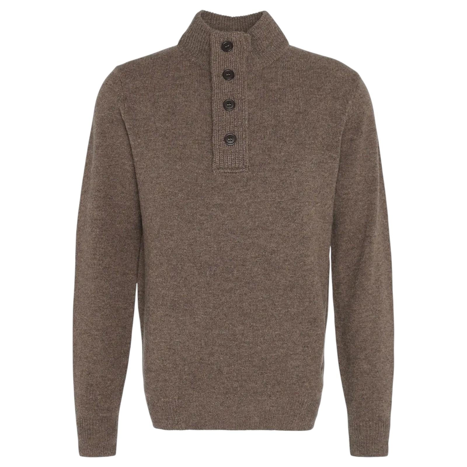 Maglione BARBOUR MKN0585 ST71 BARBOUR