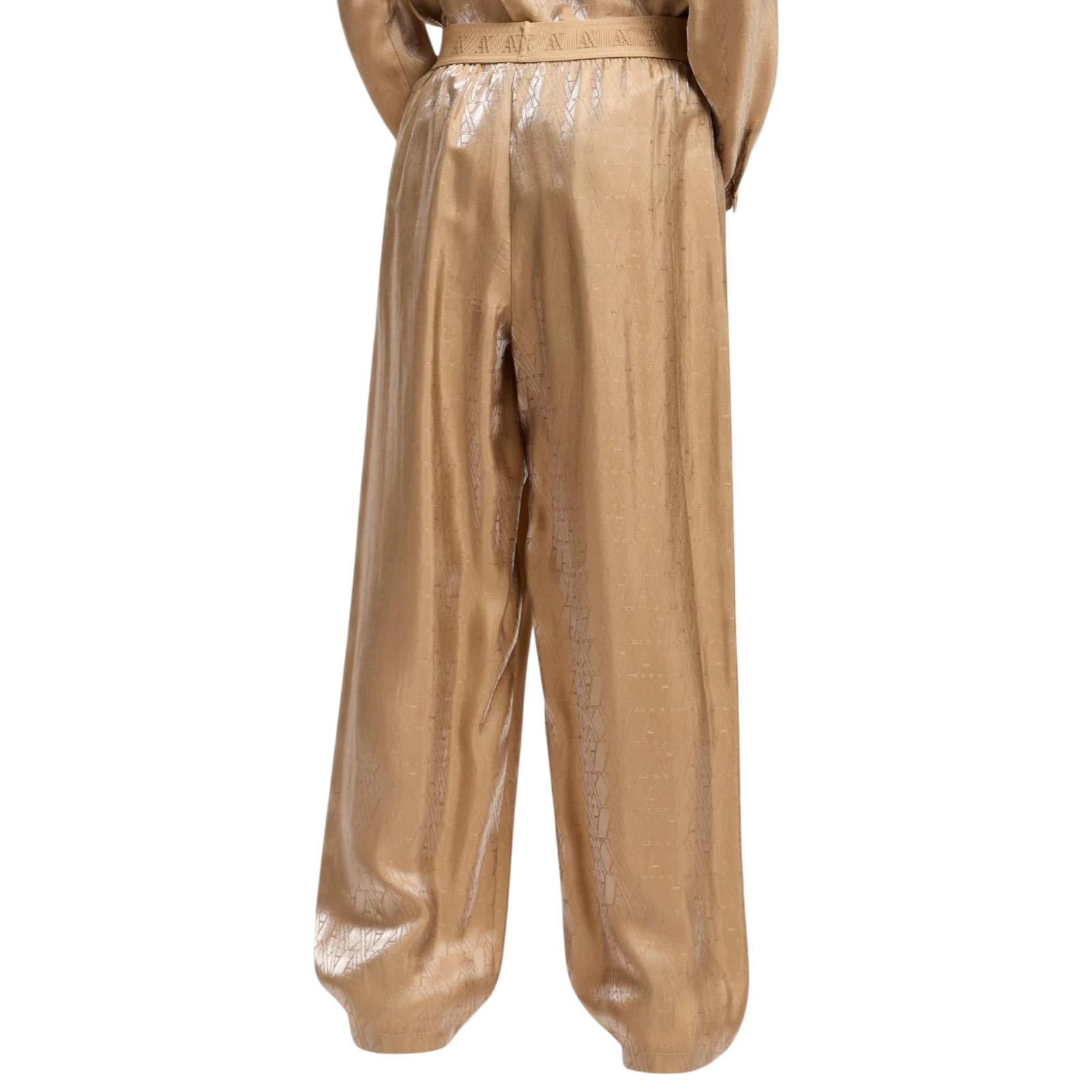 Pantalone ARMANI EXCHANGE Donna XW000569-AF12055 F1018