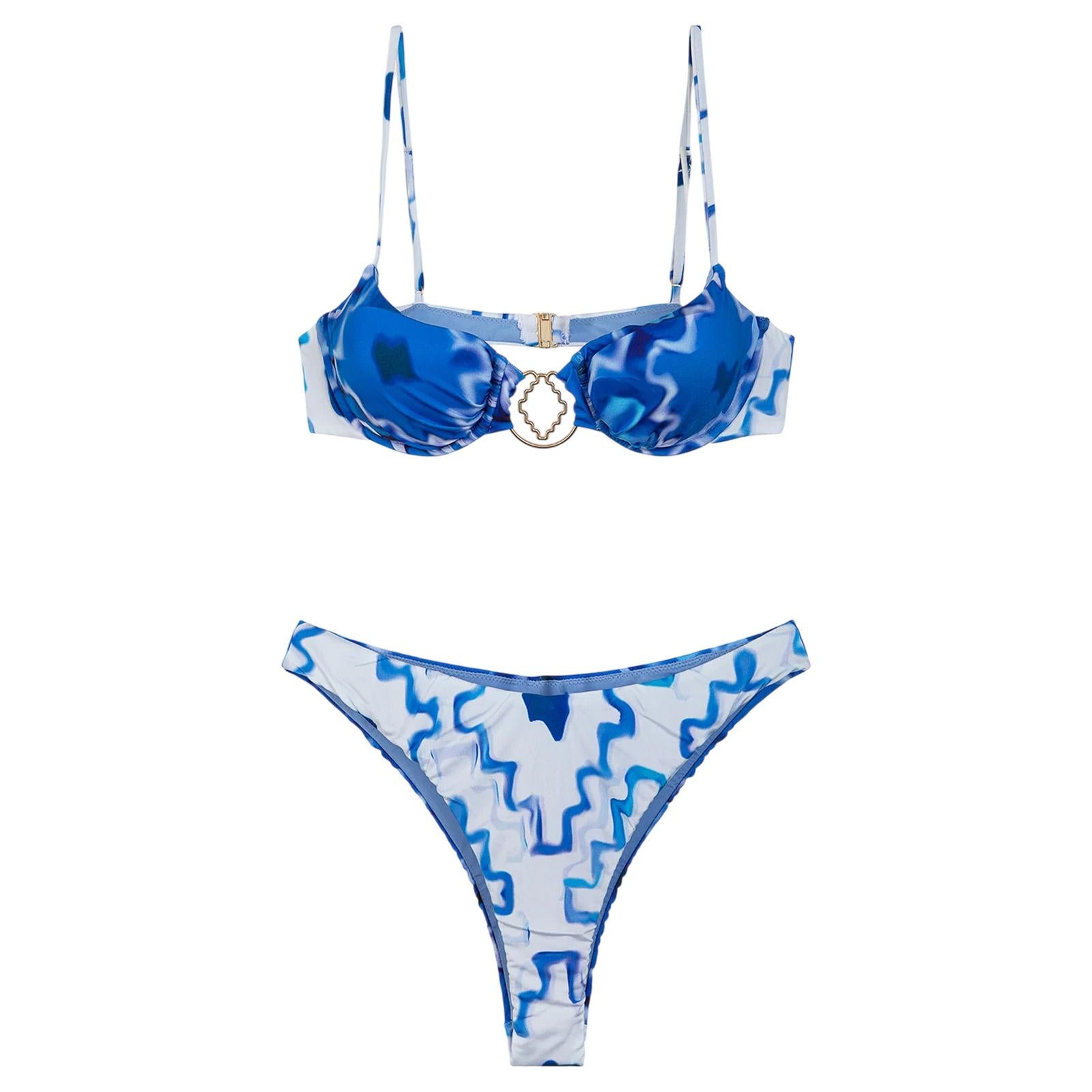 Bikini ME FUI Donna MF25-0002 X06