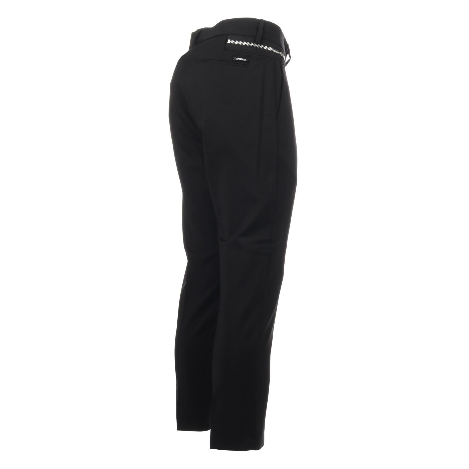 Pantalone G2 FIRENZE PANTALONE-ROUND NER G2 FIRENZE