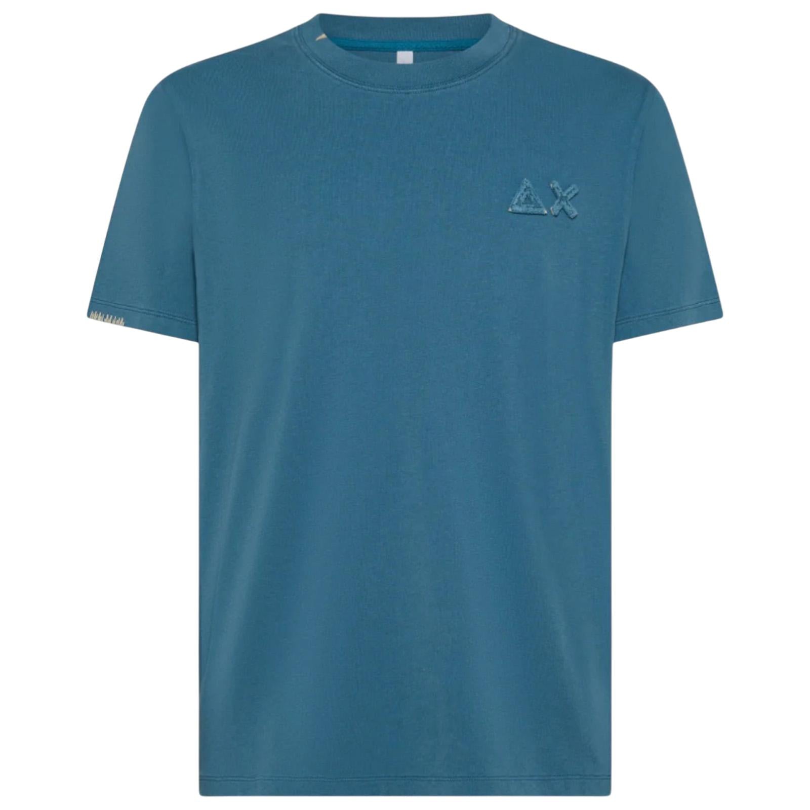 T-shirt SUN68 T35115 80 SUN68